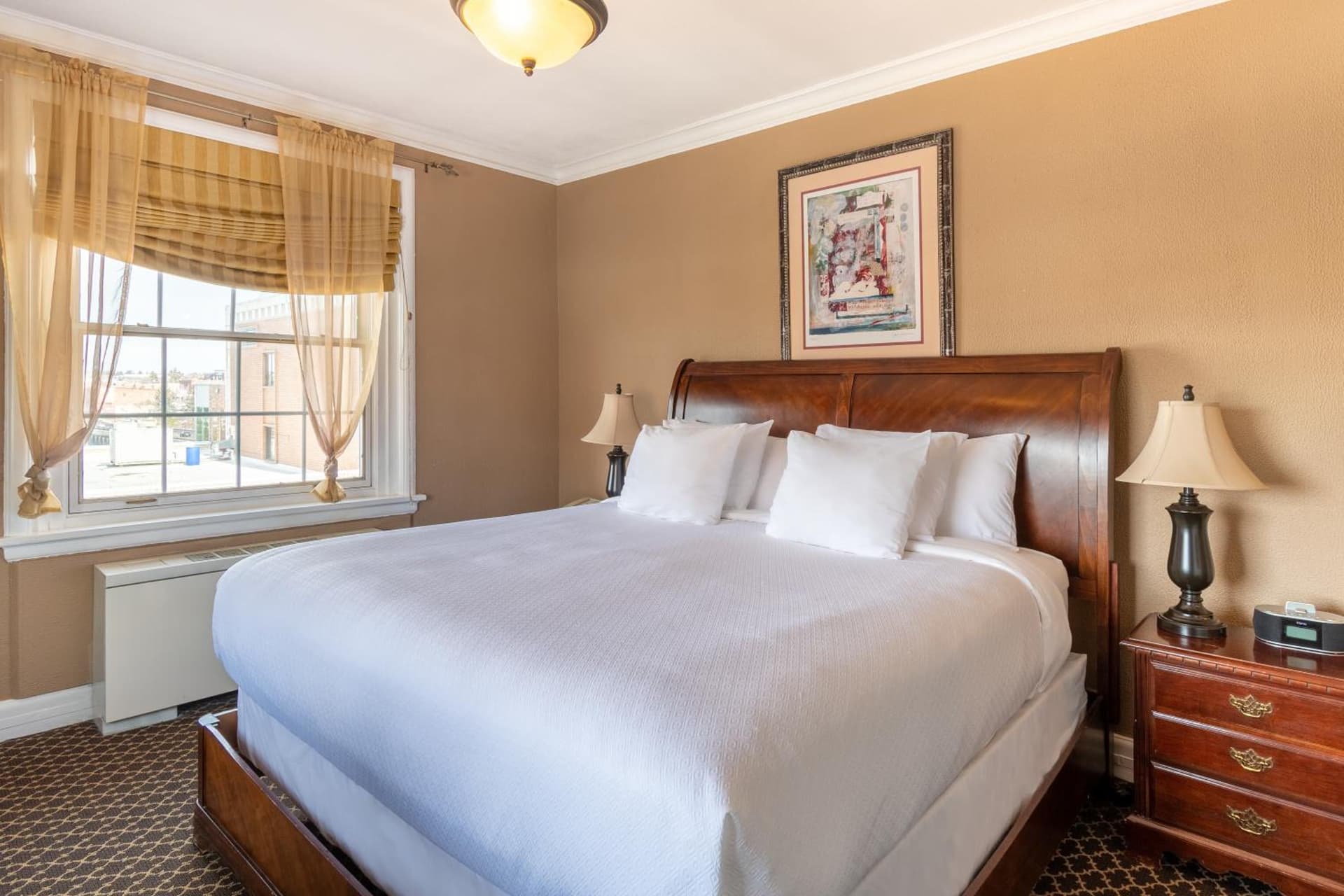 Spokane Club Hotel gallery photo in Spokane, WA — image 39