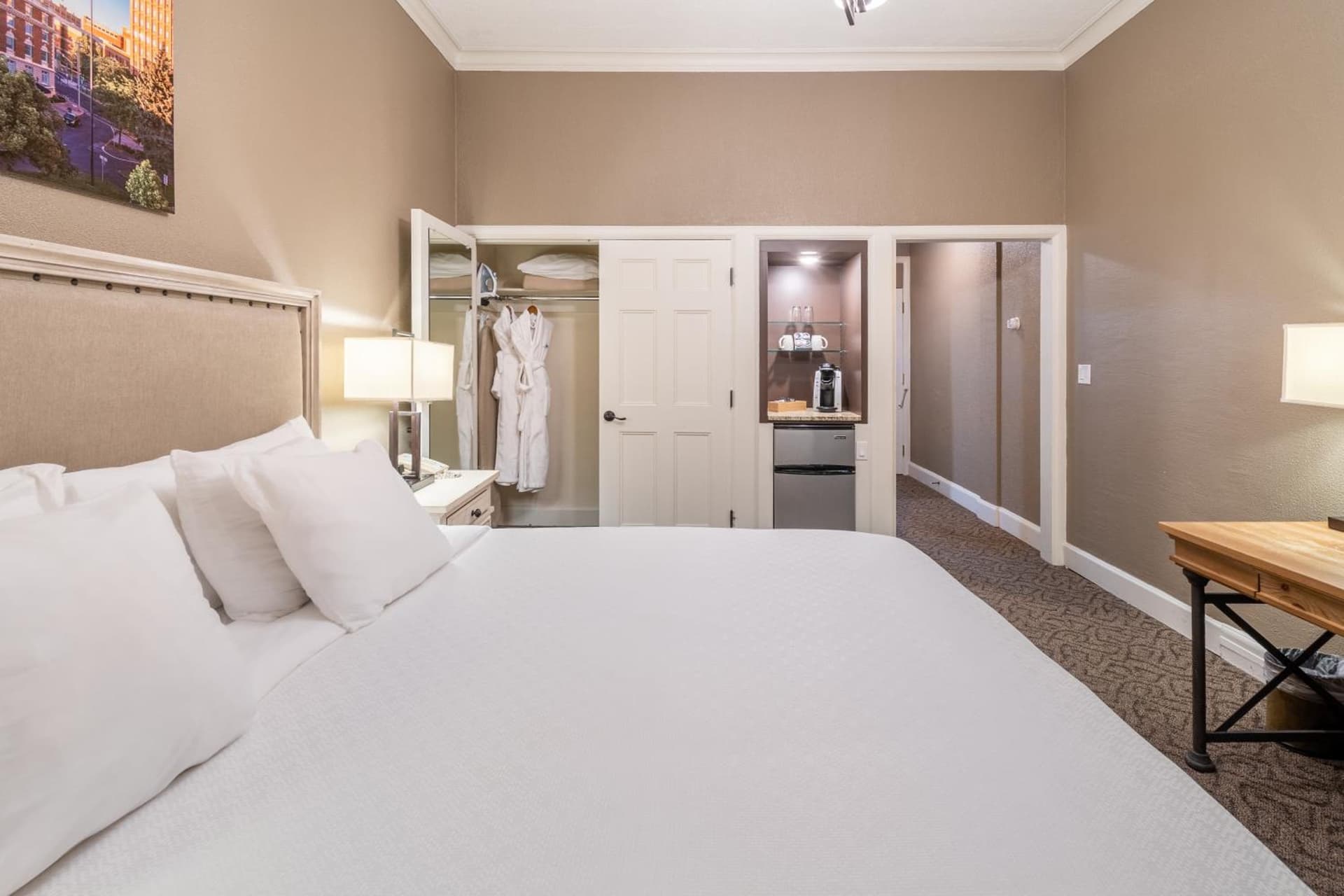 Spokane Club Hotel gallery photo in Spokane, WA — image 41