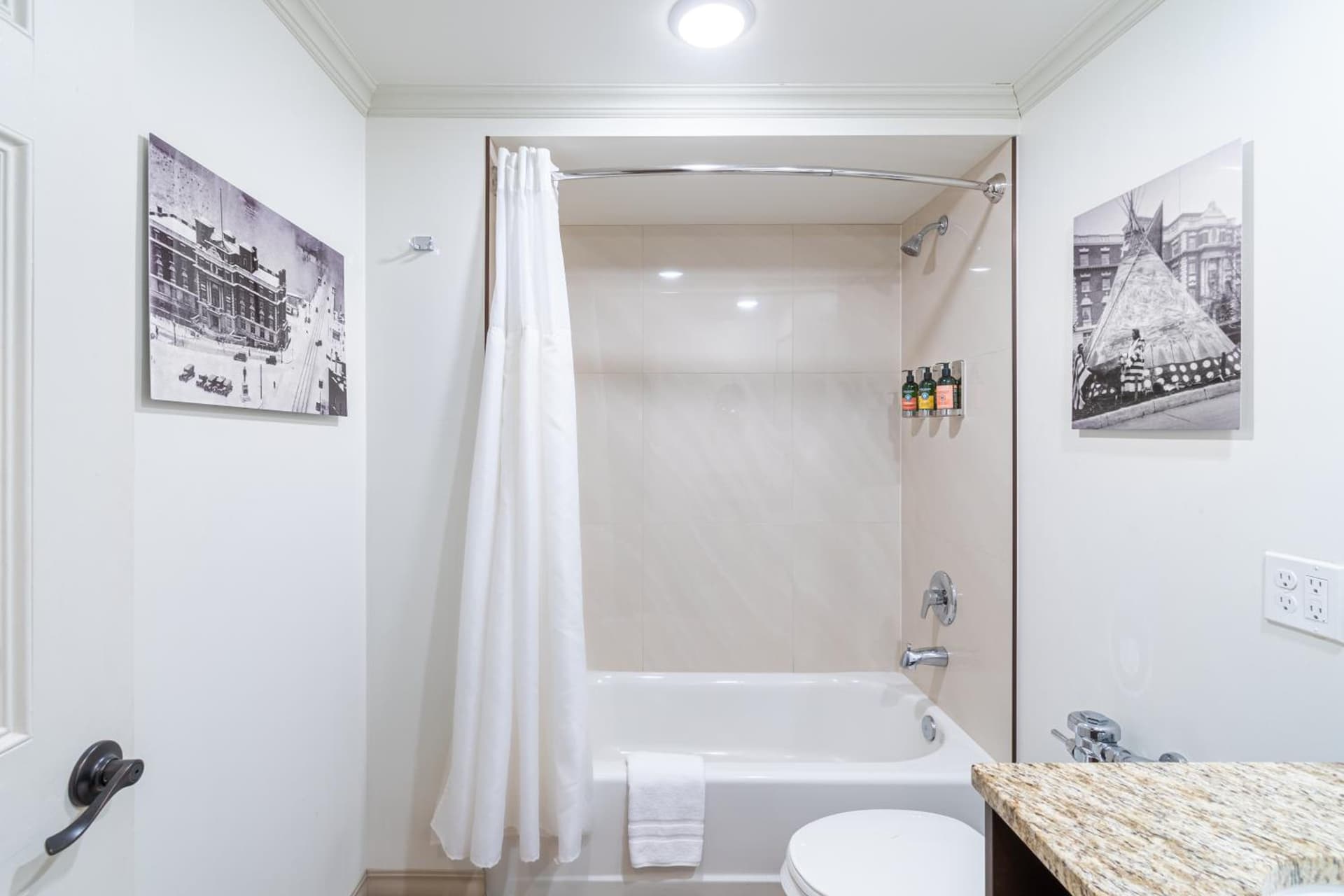 Spokane Club Hotel gallery photo in Spokane, WA — image 4