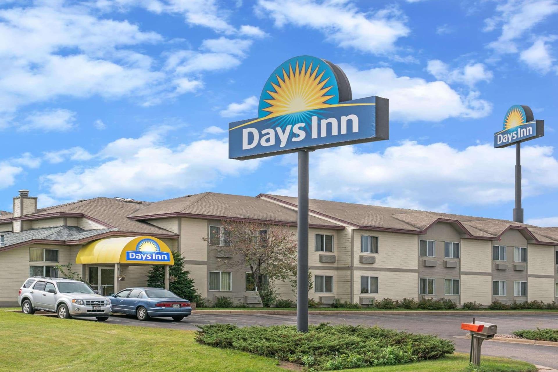 Days Inn by Wyndham West-Eau Claire gallery photo in Eau Claire, WI — image 7