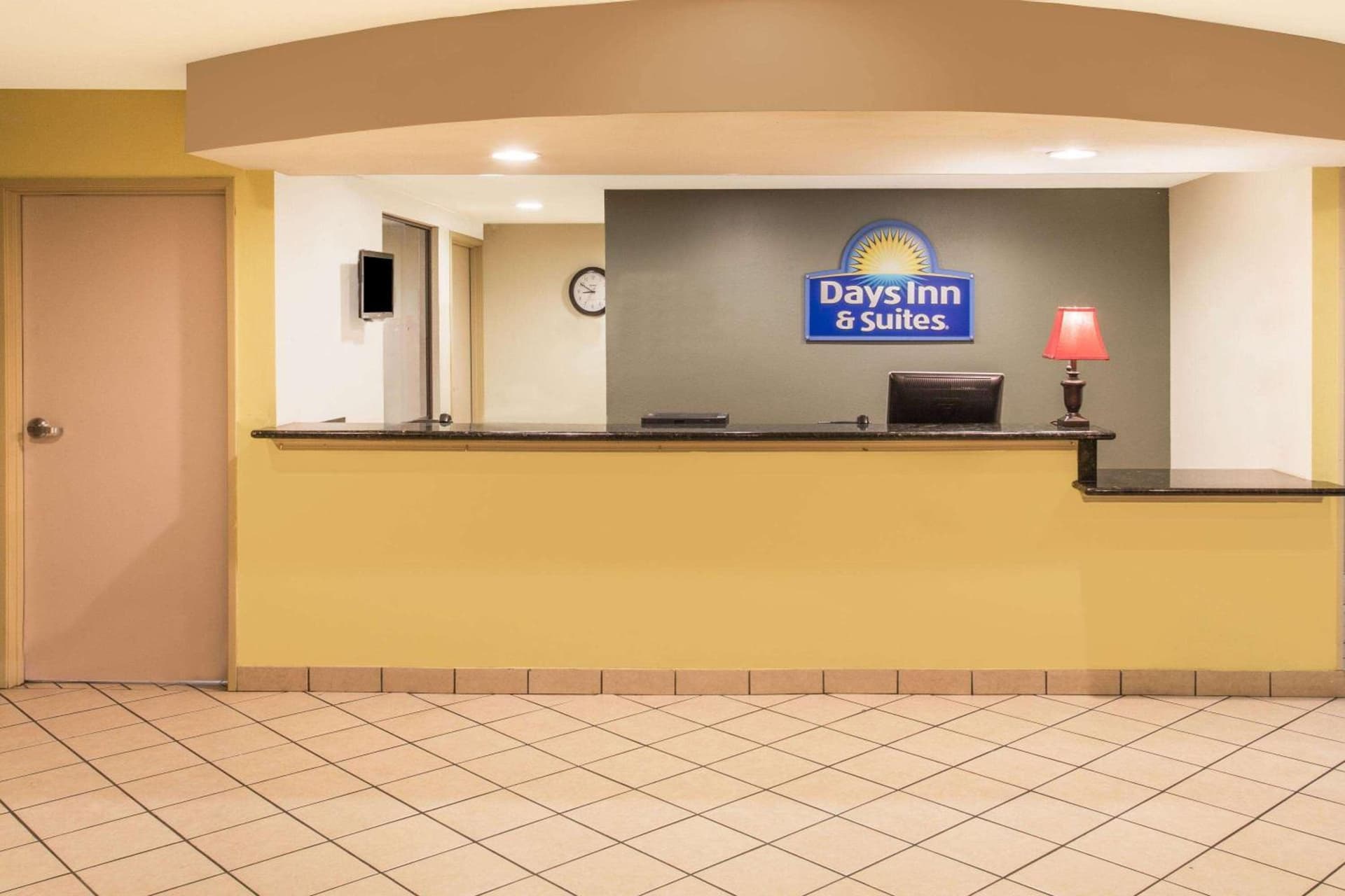 Days Inn & Suites by Wyndham Thibodaux gallery photo in Thibodaux, LA — image 17