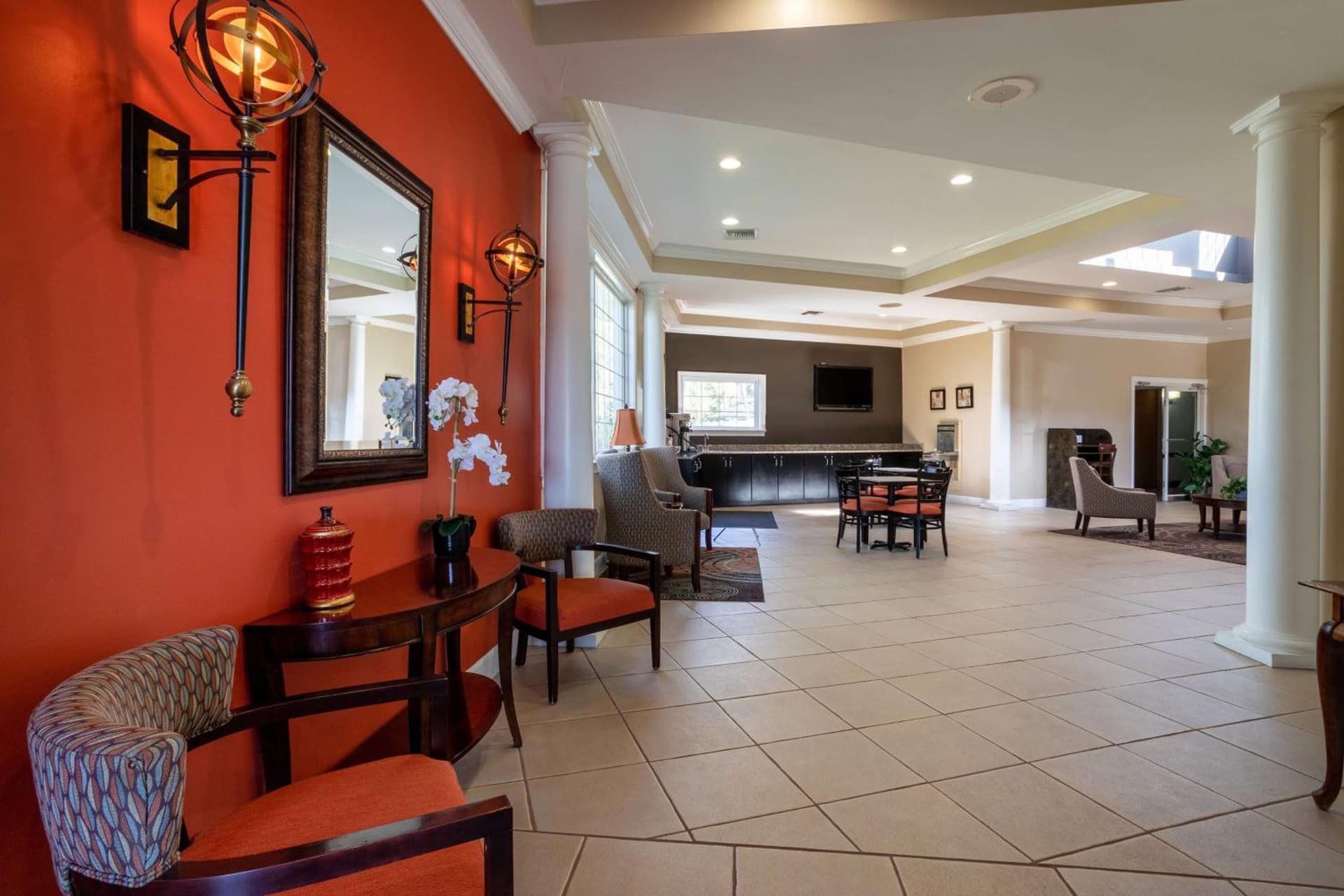 Travelodge by Wyndham Lakeland gallery photo in Lakeland, FL — image 43