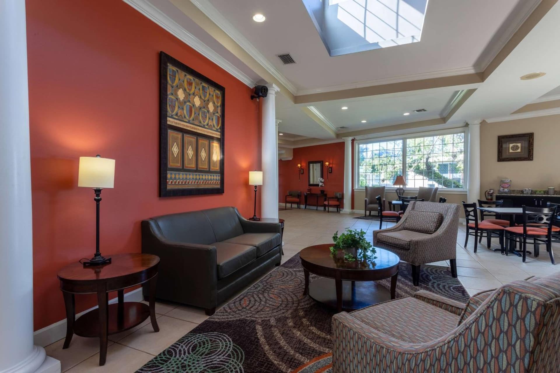 Travelodge by Wyndham Lakeland gallery photo in Lakeland, FL — image 21
