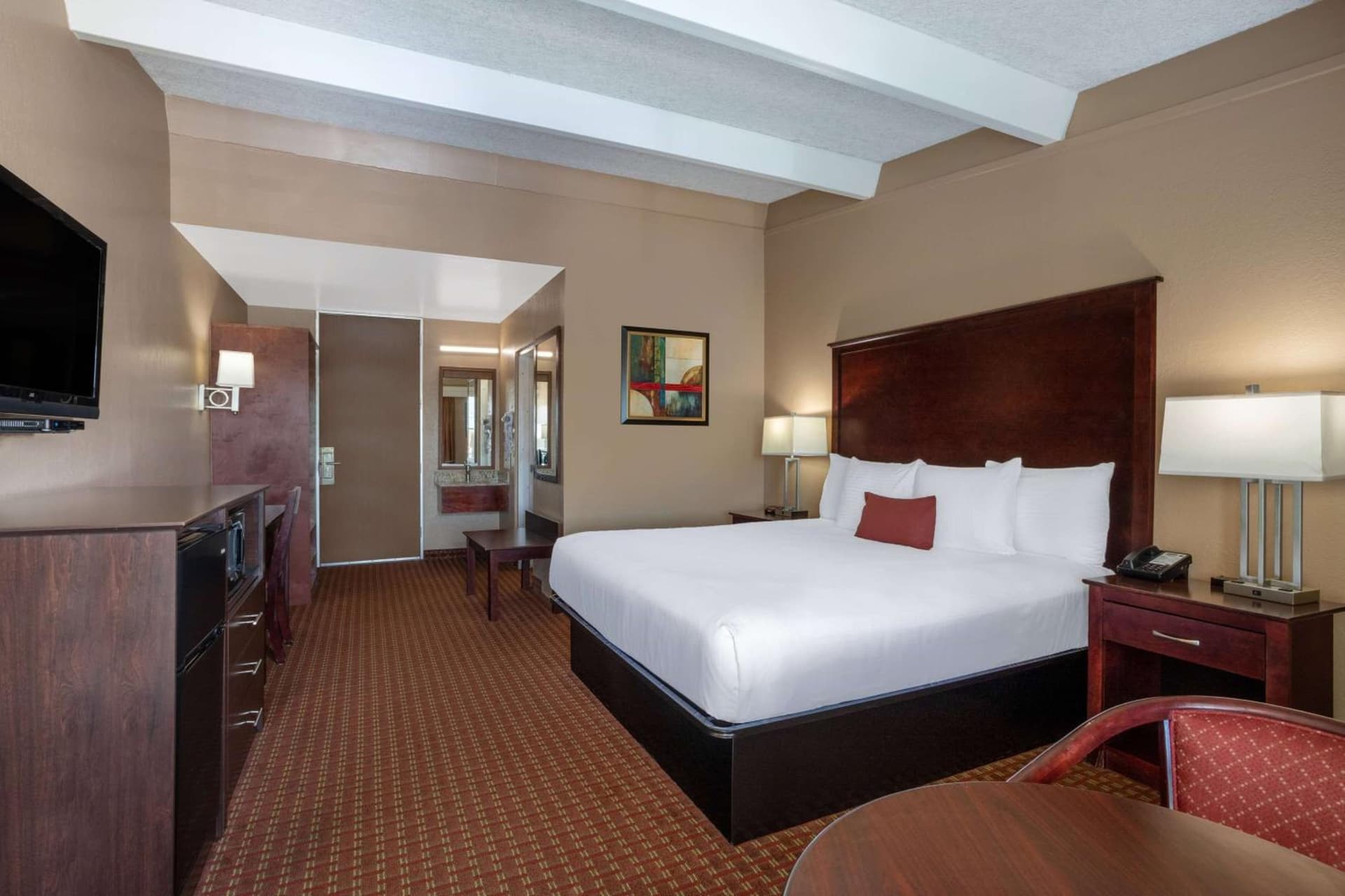 Travelodge by Wyndham Lakeland gallery photo in Lakeland, FL — image 8