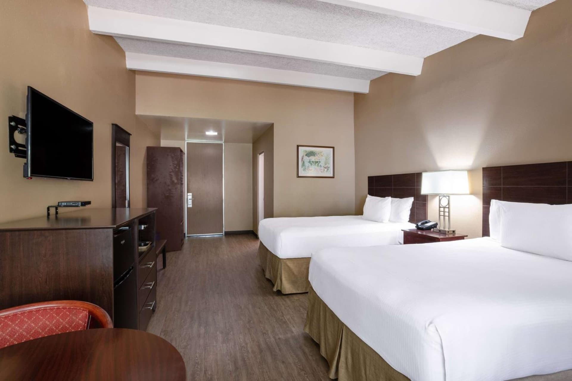 Travelodge by Wyndham Lakeland gallery photo in Lakeland, FL — image 13
