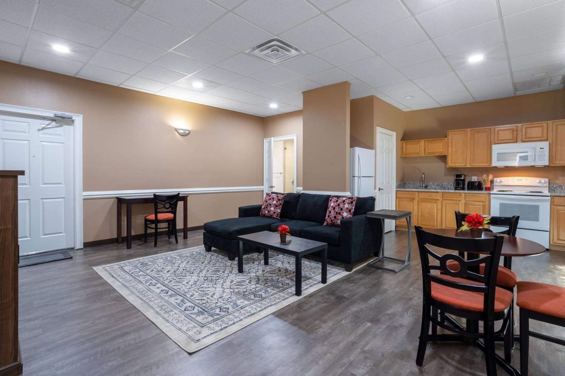 Travelodge by Wyndham Lakeland gallery photo in Lakeland, FL — image 46