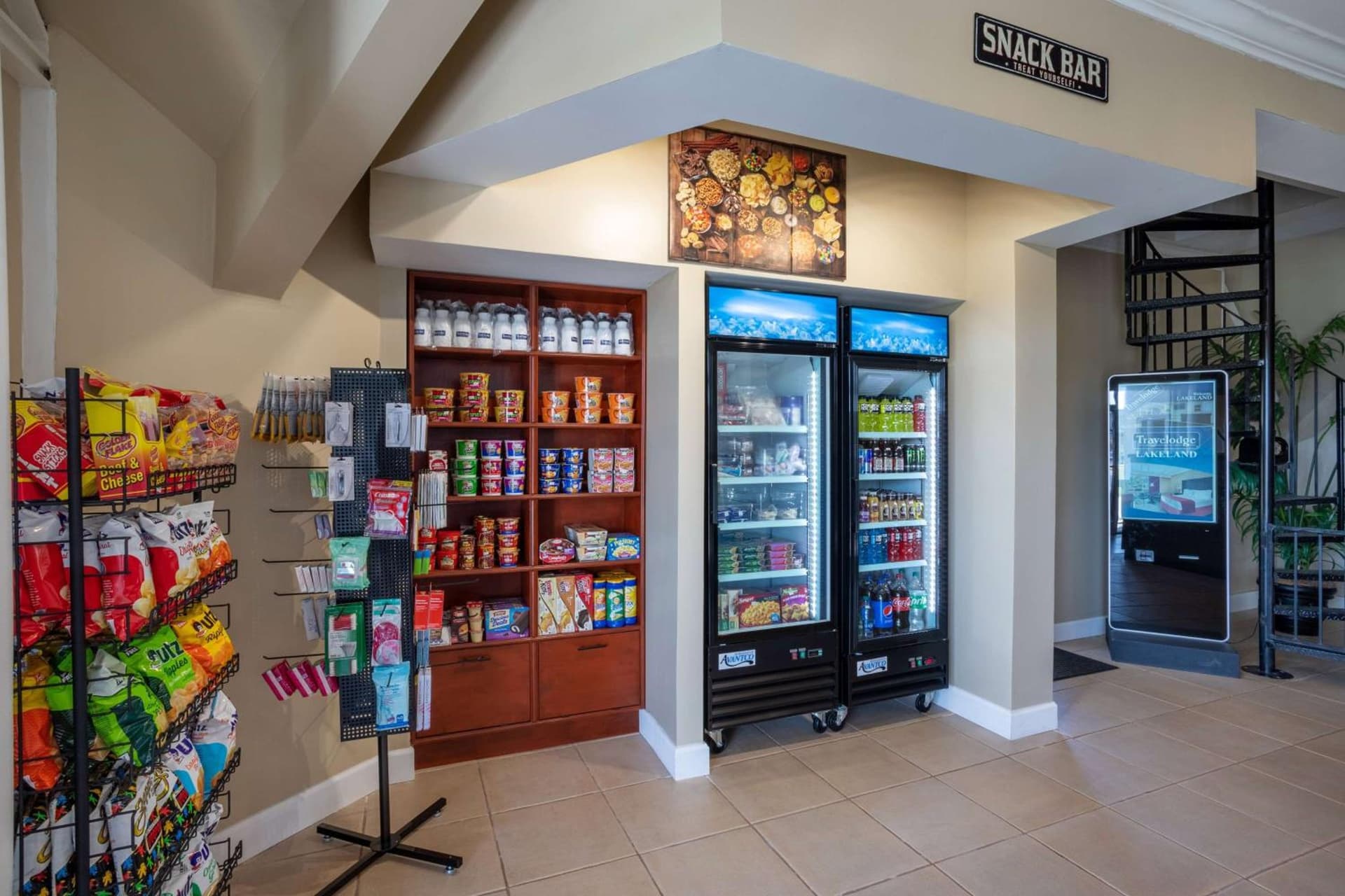 Travelodge by Wyndham Lakeland gallery photo in Lakeland, FL — image 40