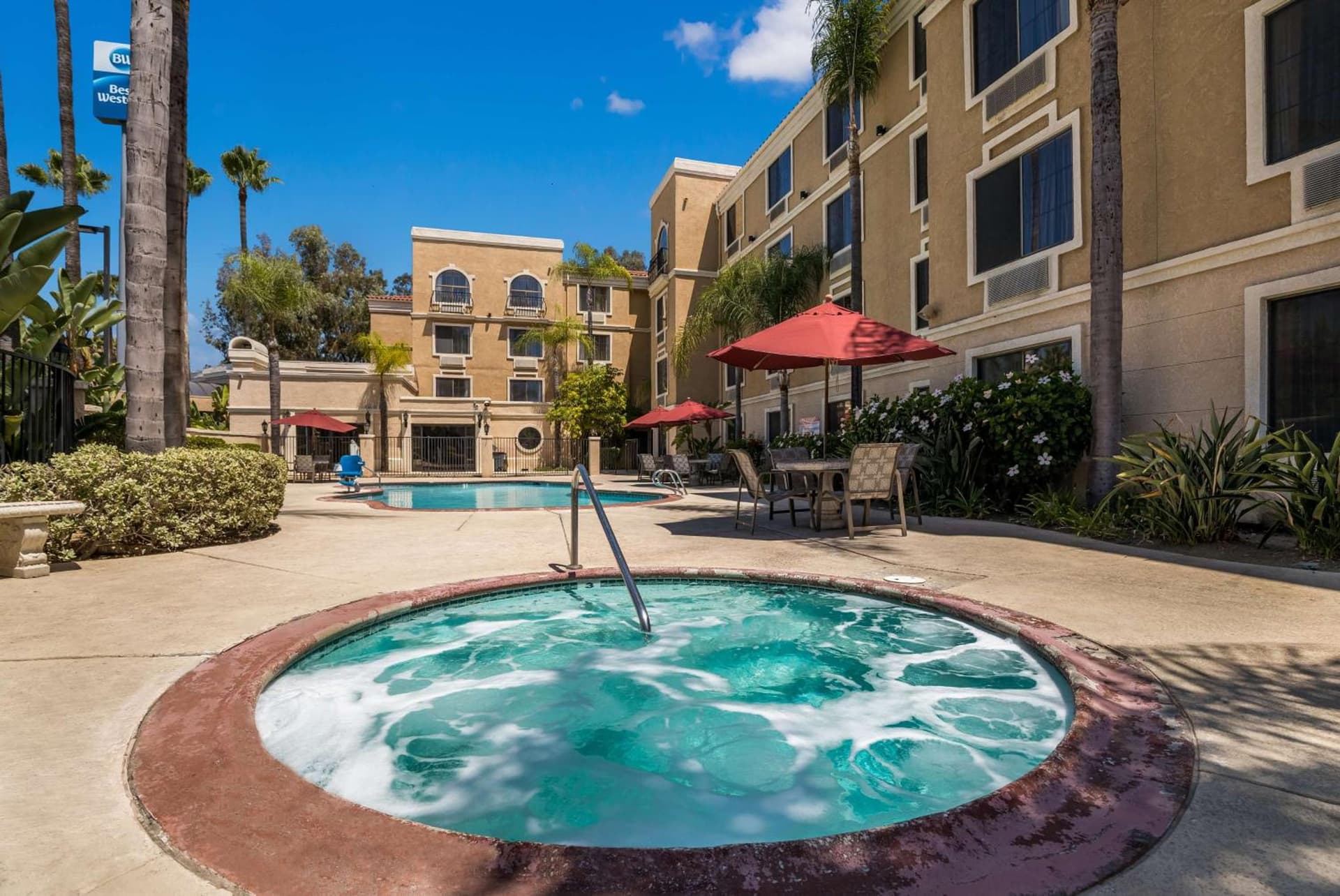 Best Western Escondido Hotel gallery photo in Escondido, CA — image 31