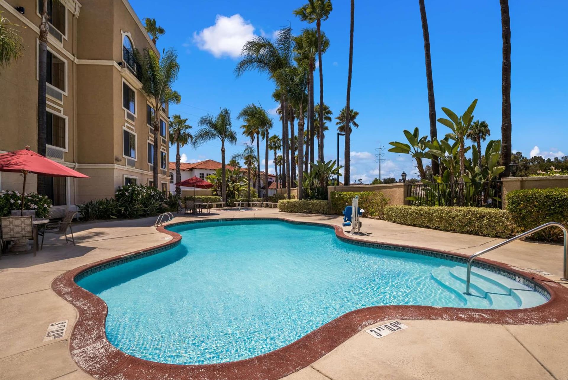Best Western Escondido Hotel gallery photo in Escondido, CA — image 10