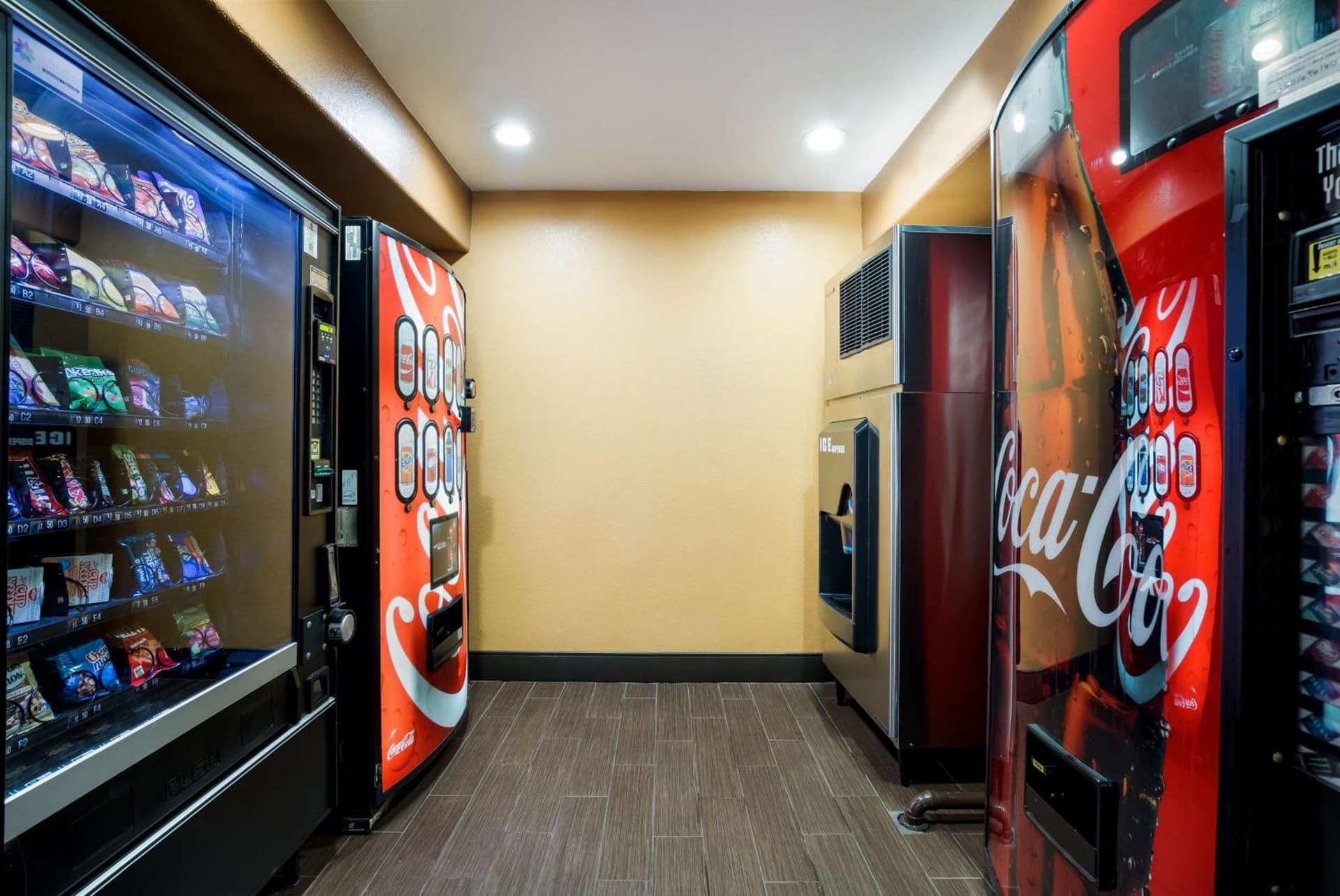 Best Western Escondido Hotel gallery photo in Escondido, CA — image 13