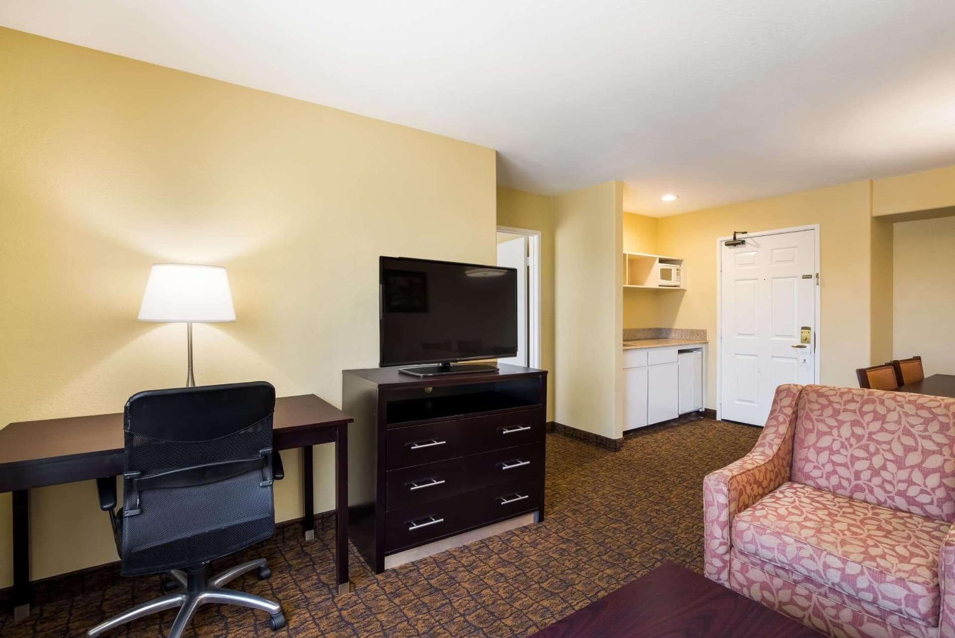 Best Western Escondido Hotel gallery photo in Escondido, CA — image 9