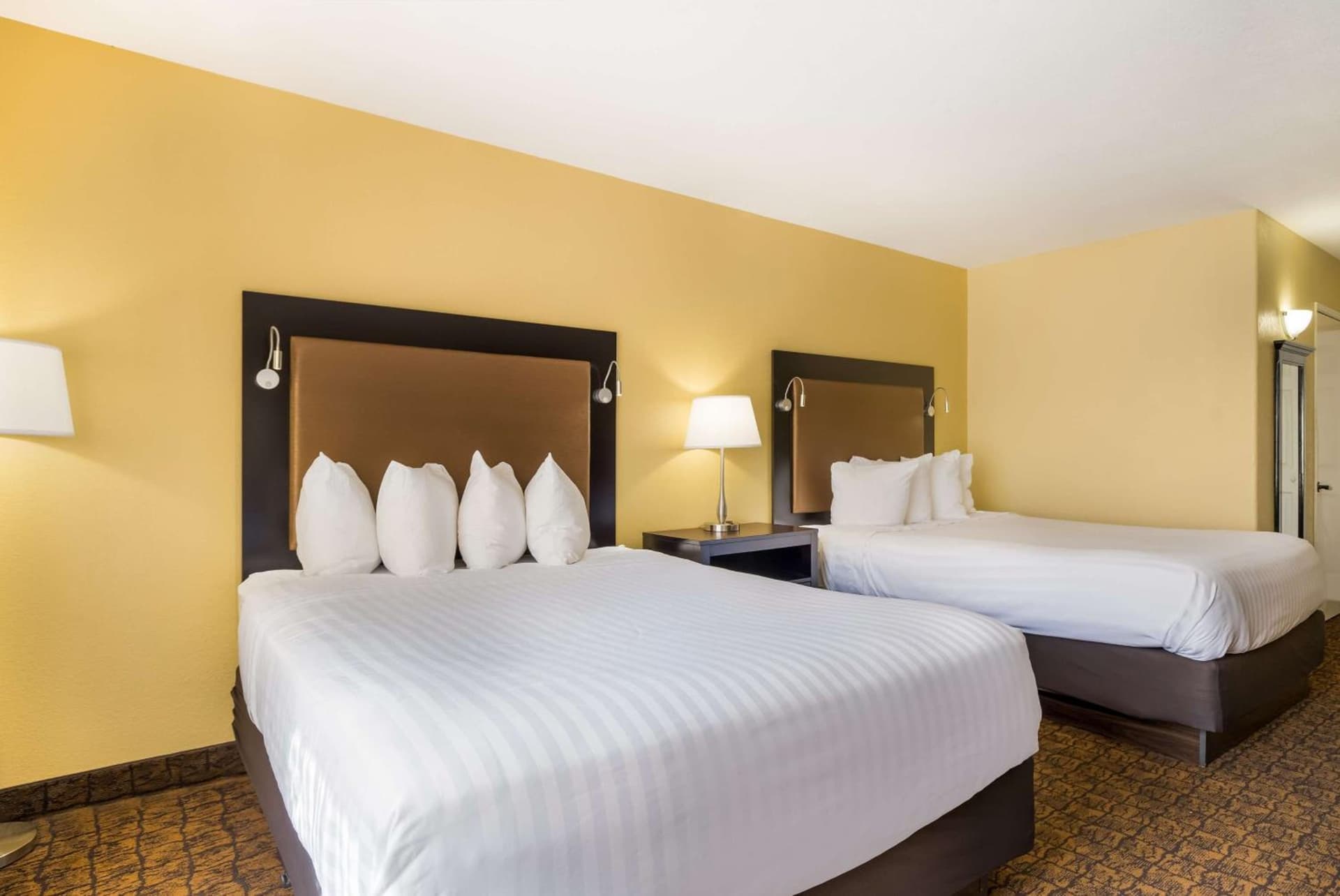 Best Western Escondido Hotel gallery photo in Escondido, CA — image 28