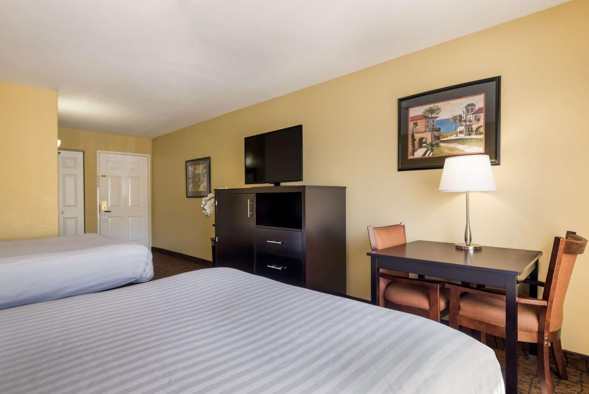 Best Western Escondido Hotel gallery photo in Escondido, CA — image 30