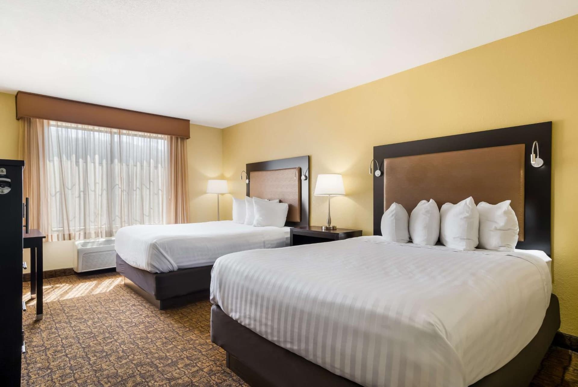 Best Western Escondido Hotel gallery photo in Escondido, CA — image 15