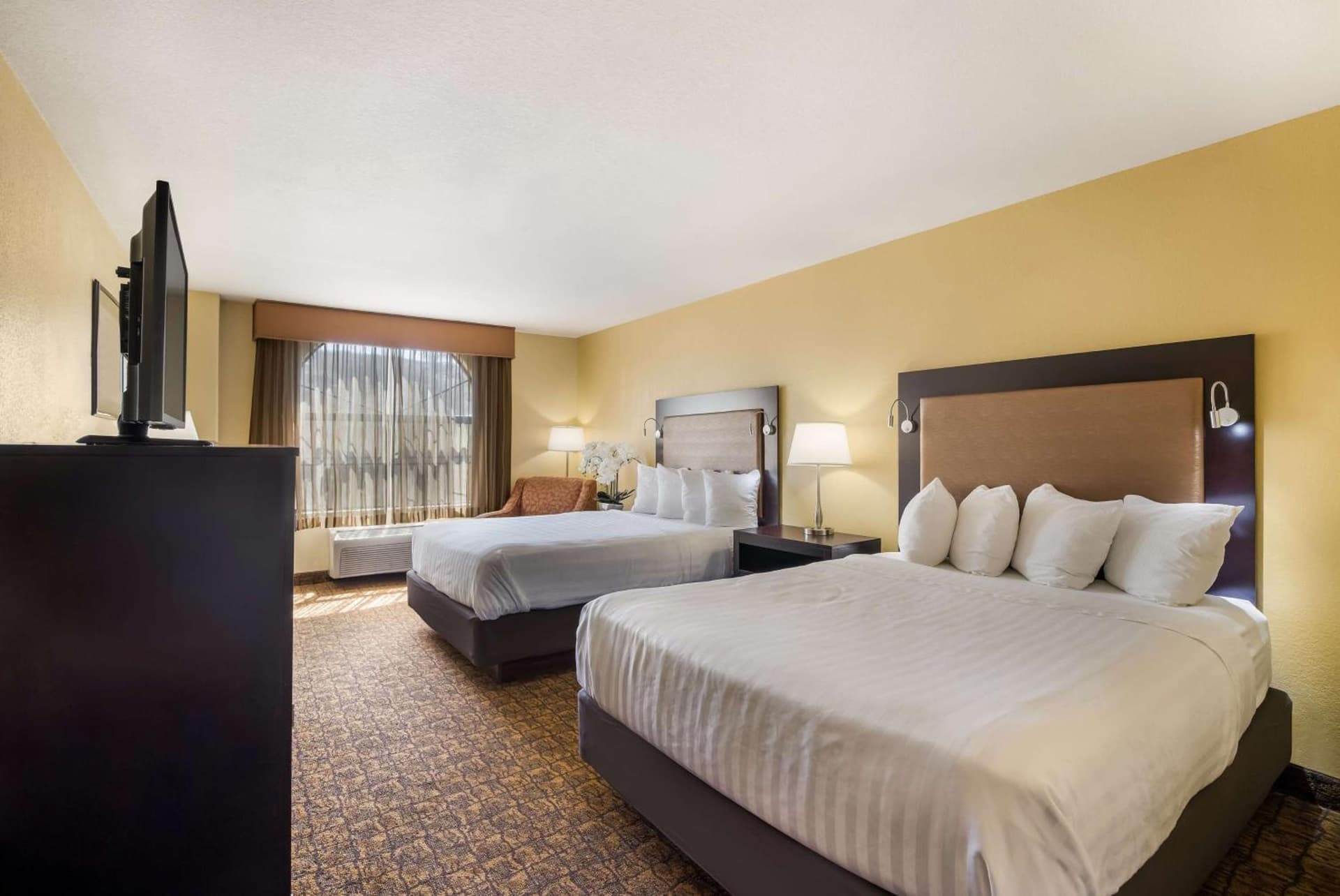 Best Western Escondido Hotel gallery photo in Escondido, CA — image 29