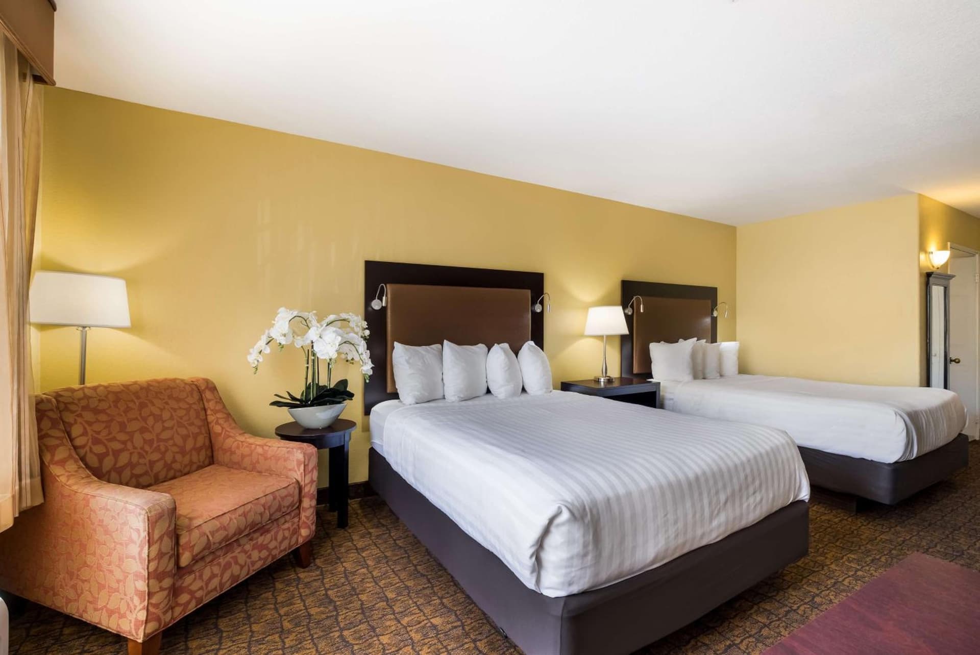 Best Western Escondido Hotel gallery photo in Escondido, CA — image 16
