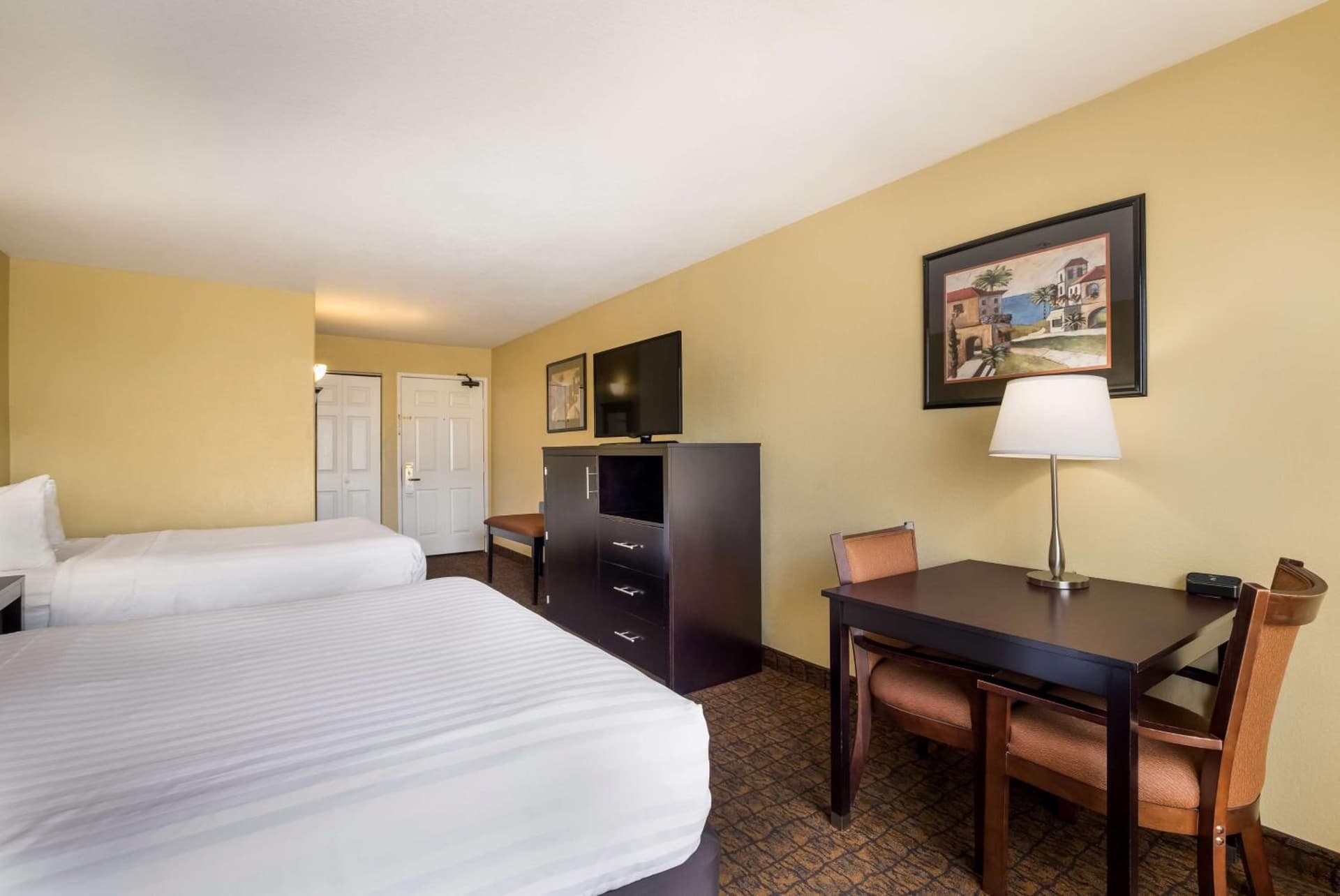 Best Western Escondido Hotel gallery photo in Escondido, CA — image 4