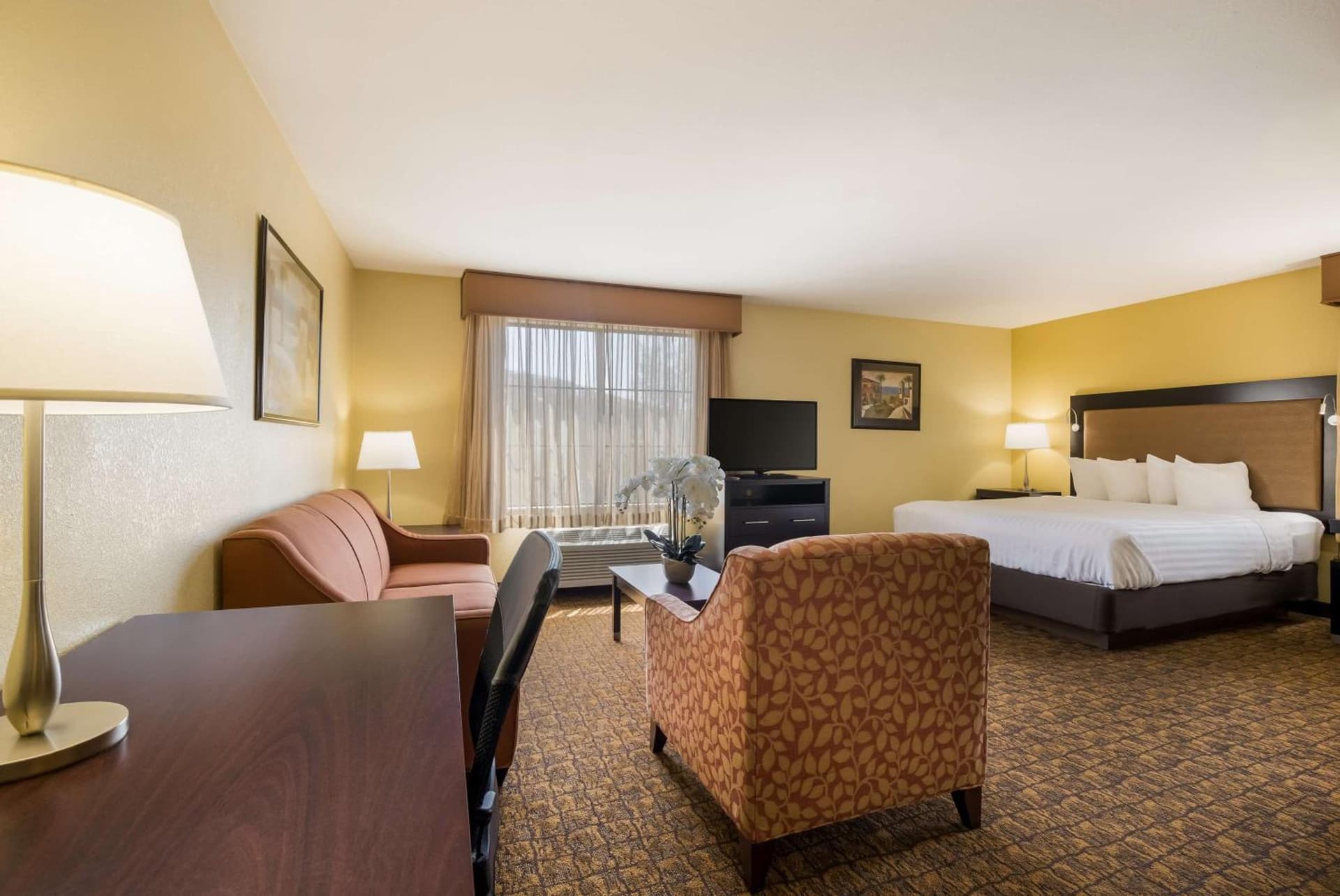 Best Western Escondido Hotel gallery photo in Escondido, CA — image 27