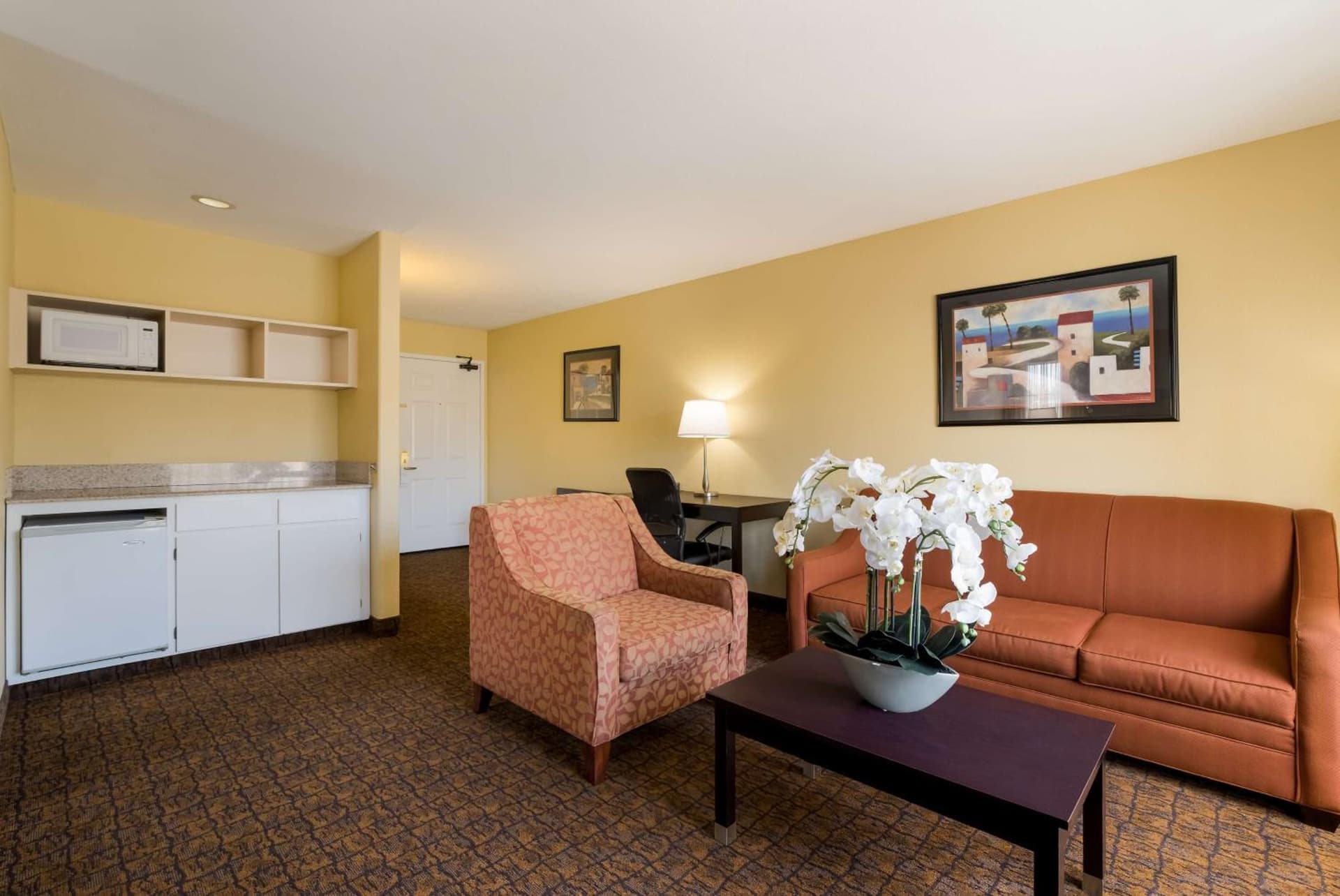 Best Western Escondido Hotel gallery photo in Escondido, CA — image 20