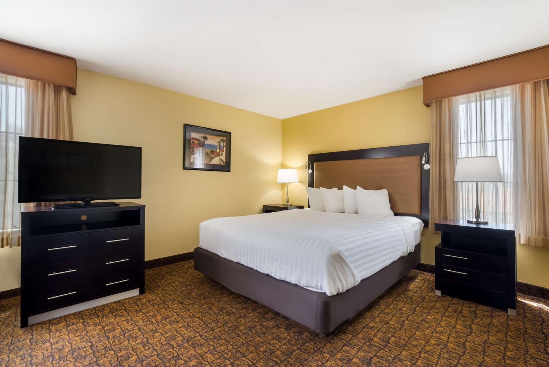 Best Western Escondido Hotel gallery photo in Escondido, CA — image 17