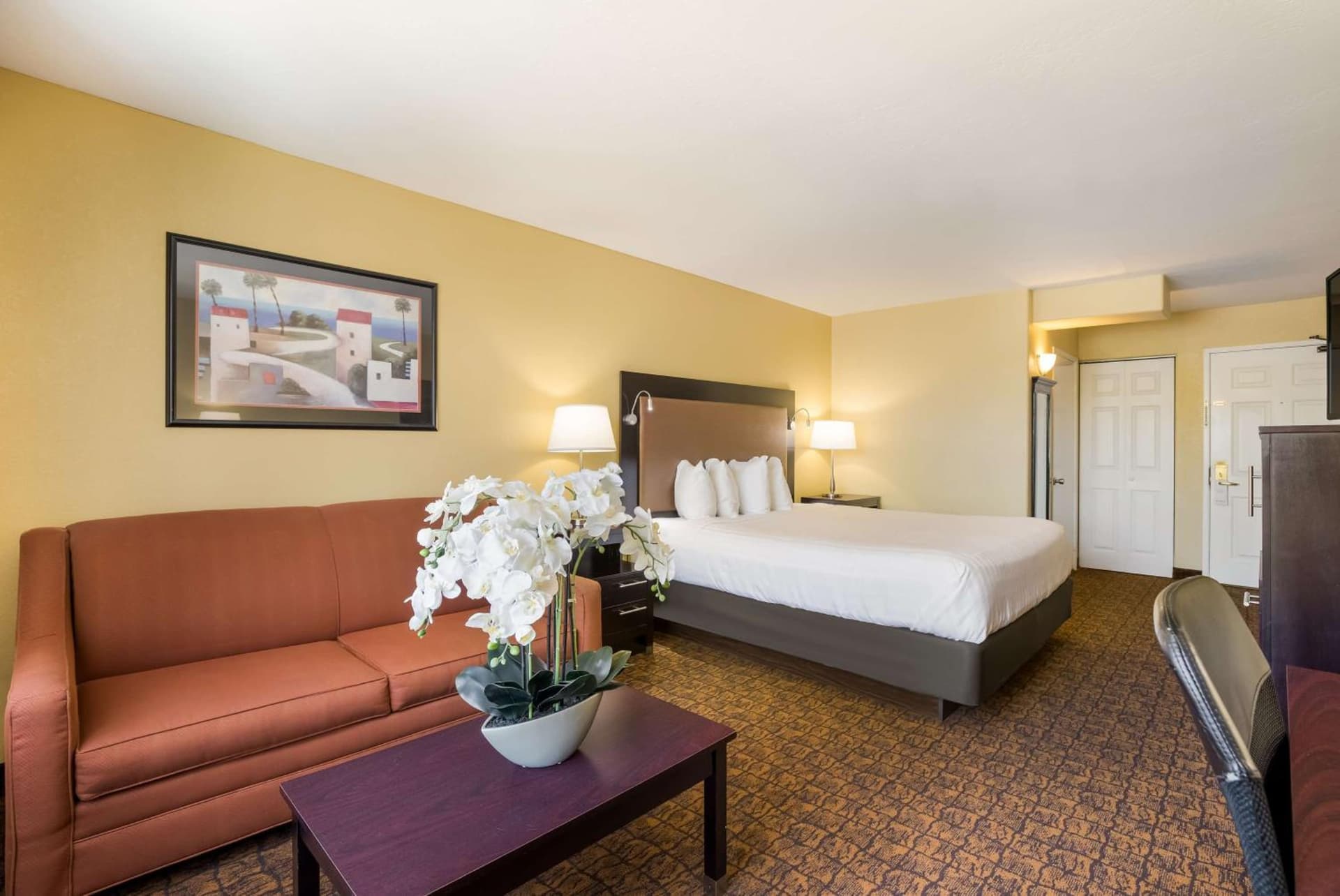 Best Western Escondido Hotel gallery photo in Escondido, CA — image 21