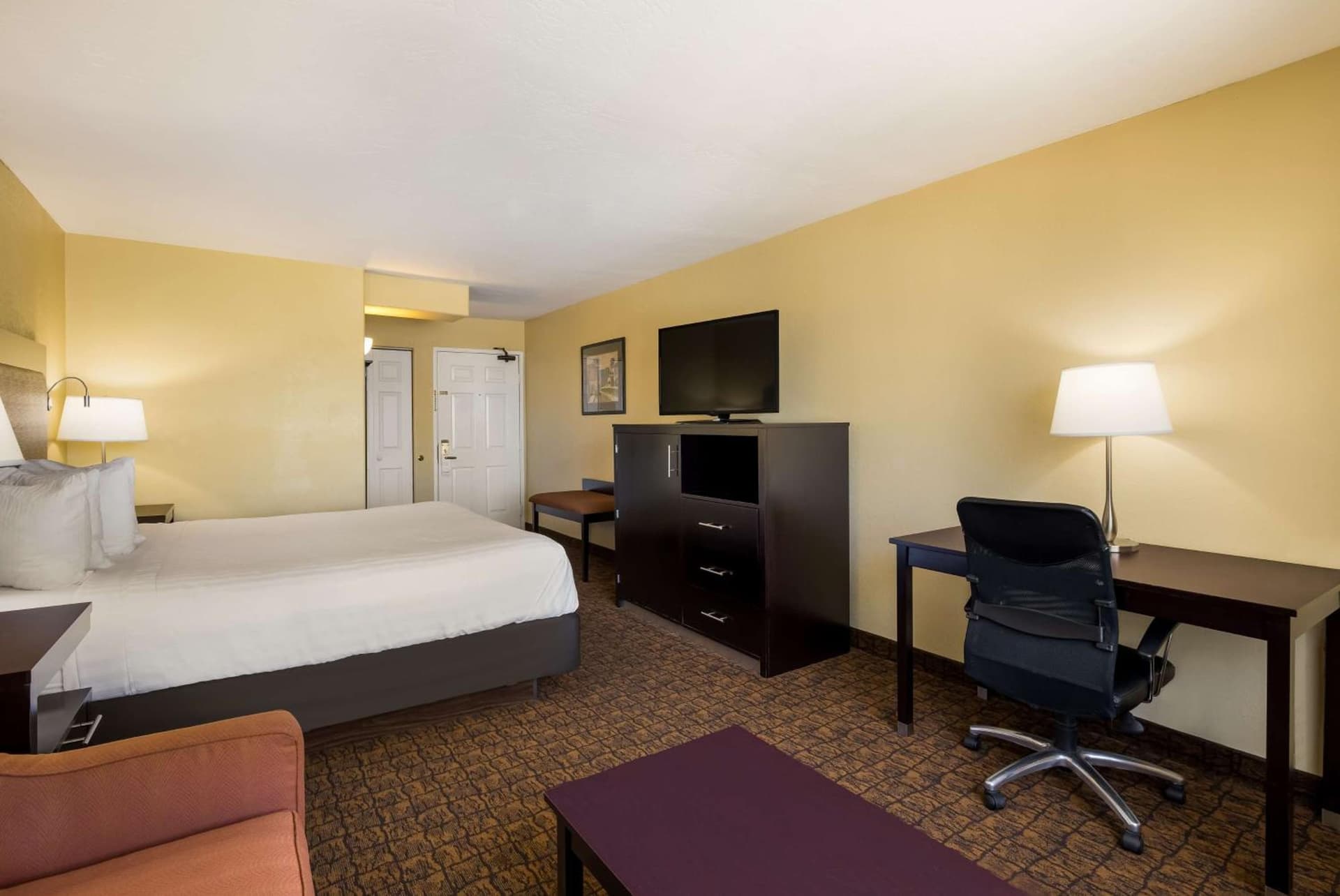 Best Western Escondido Hotel gallery photo in Escondido, CA — image 8
