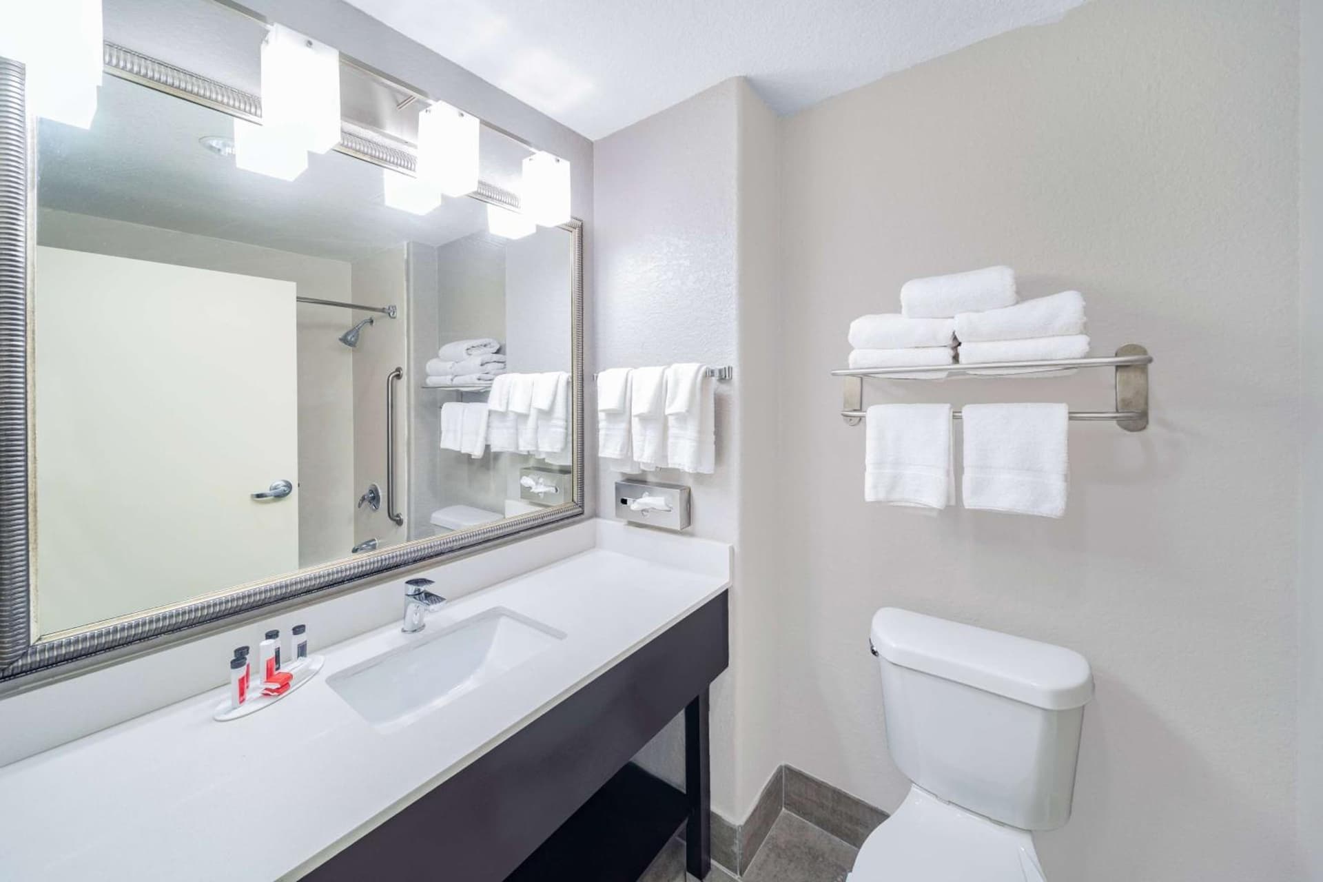 Days Inn & Suites by Wyndham San Antonio near Frost Bank Center gallery photo in San Antonio, TX — image 40