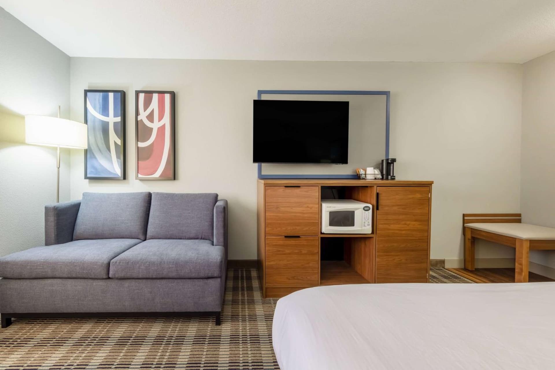 AmericInn by Wyndham Duluth gallery photo in Duluth, MN — image 22