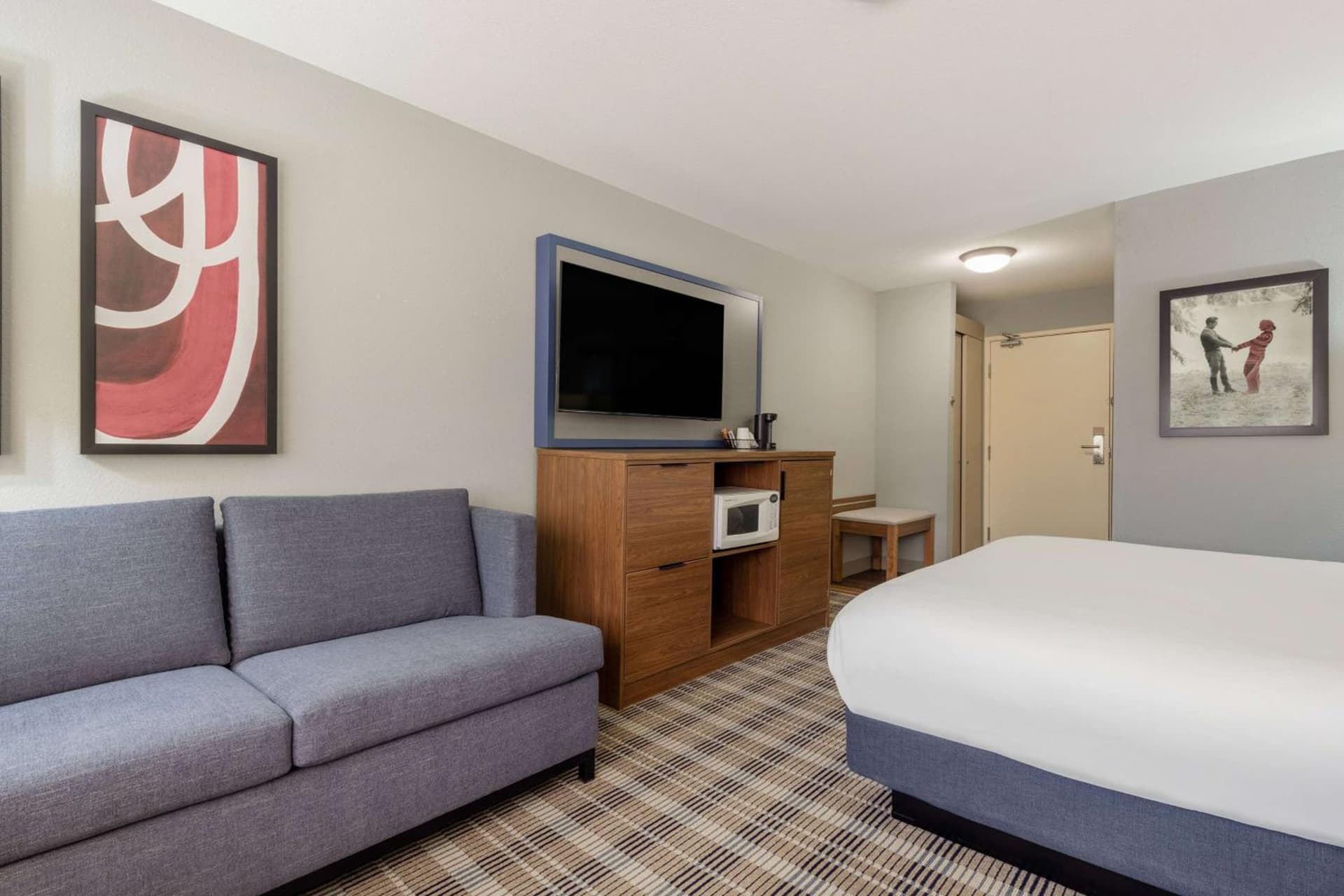 AmericInn by Wyndham Duluth gallery photo in Duluth, MN — image 15
