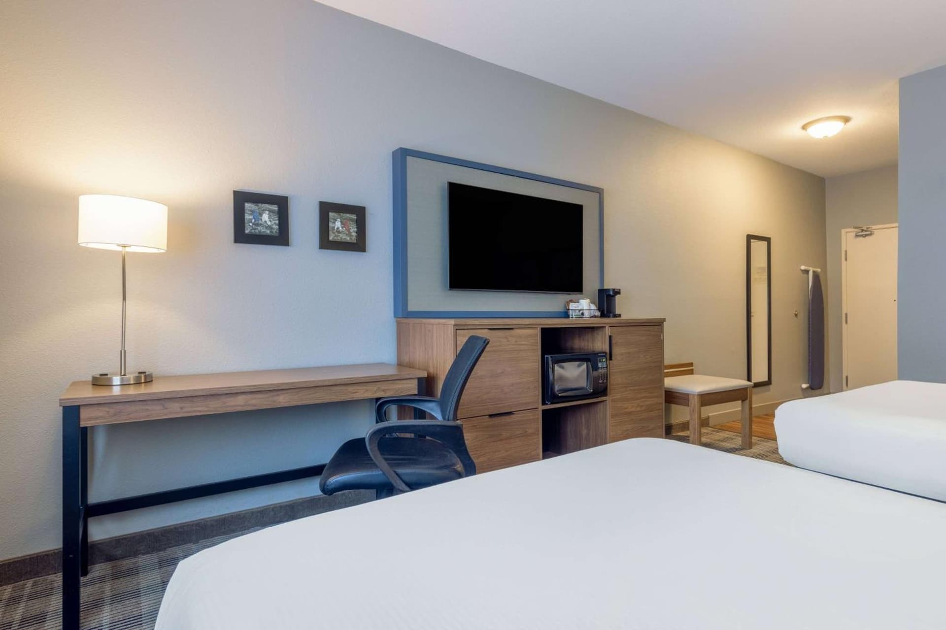 AmericInn by Wyndham Duluth gallery photo in Duluth, MN — image 44