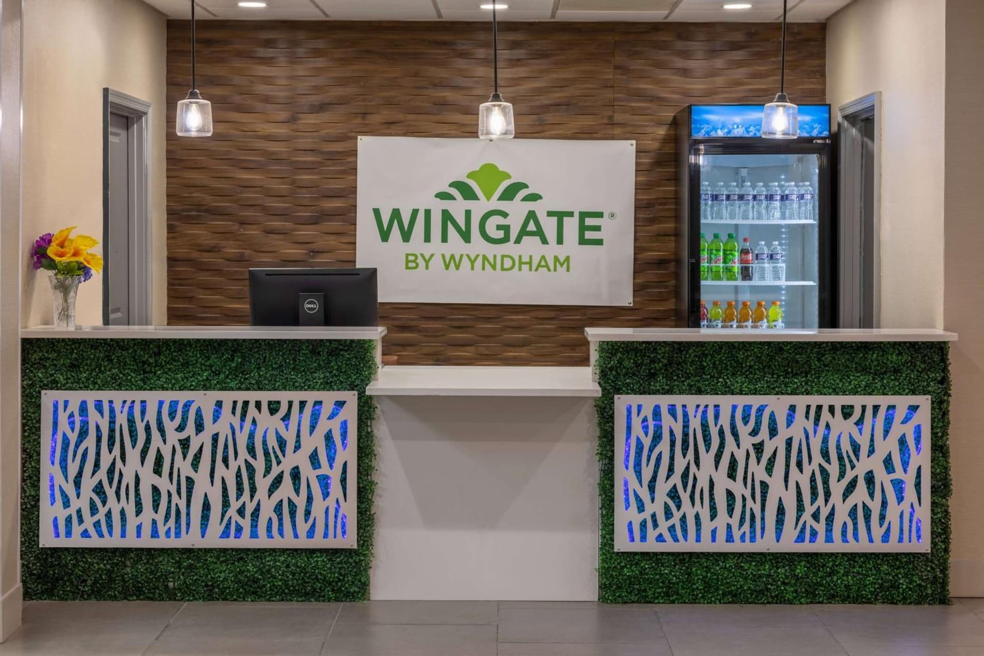 Wingate by Wyndham Waldorf - Washington DC Area gallery photo in Waldorf, MD — image 41