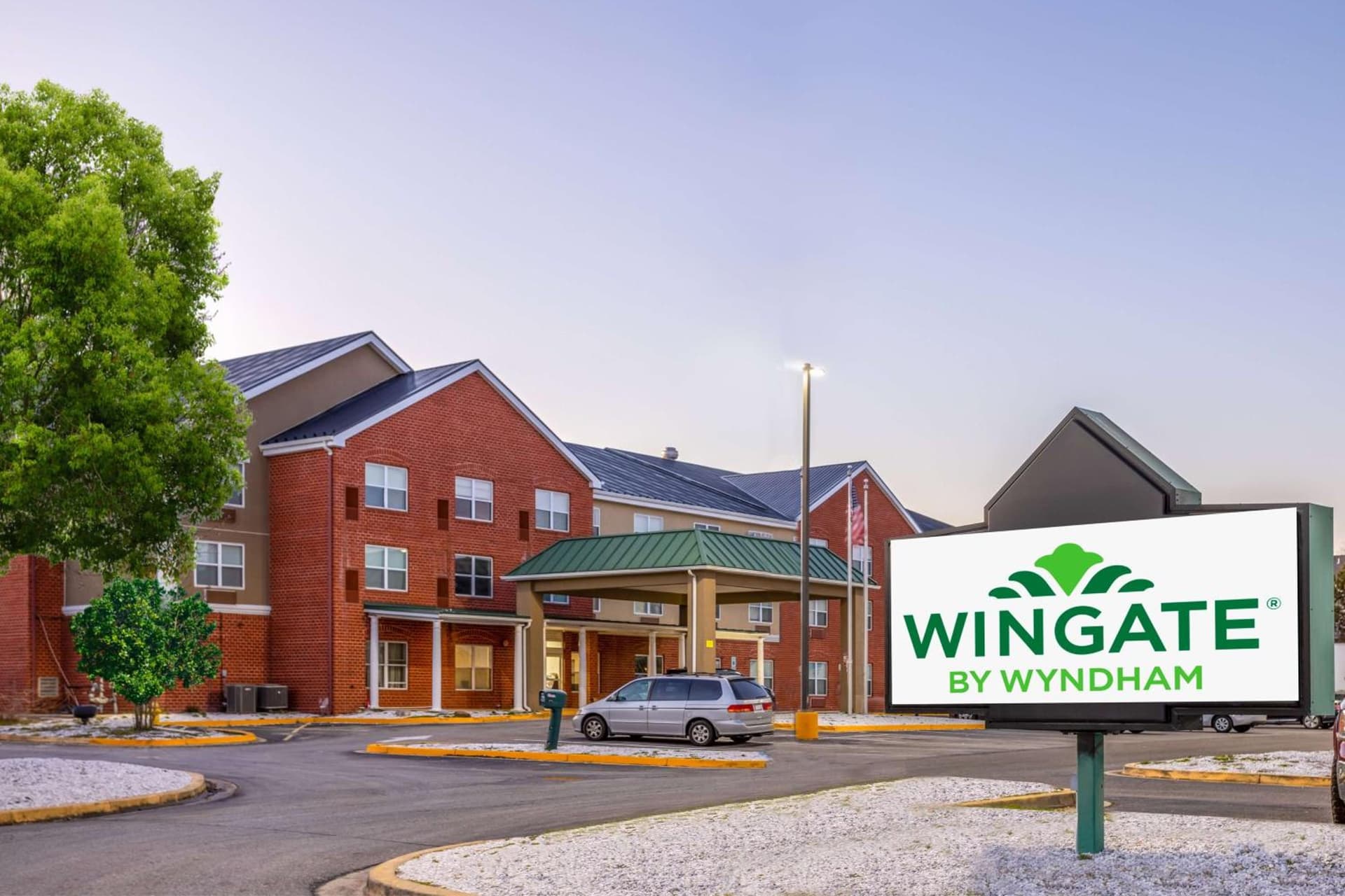 Wingate by Wyndham Waldorf - Washington DC Area gallery photo in Waldorf, MD — image 10