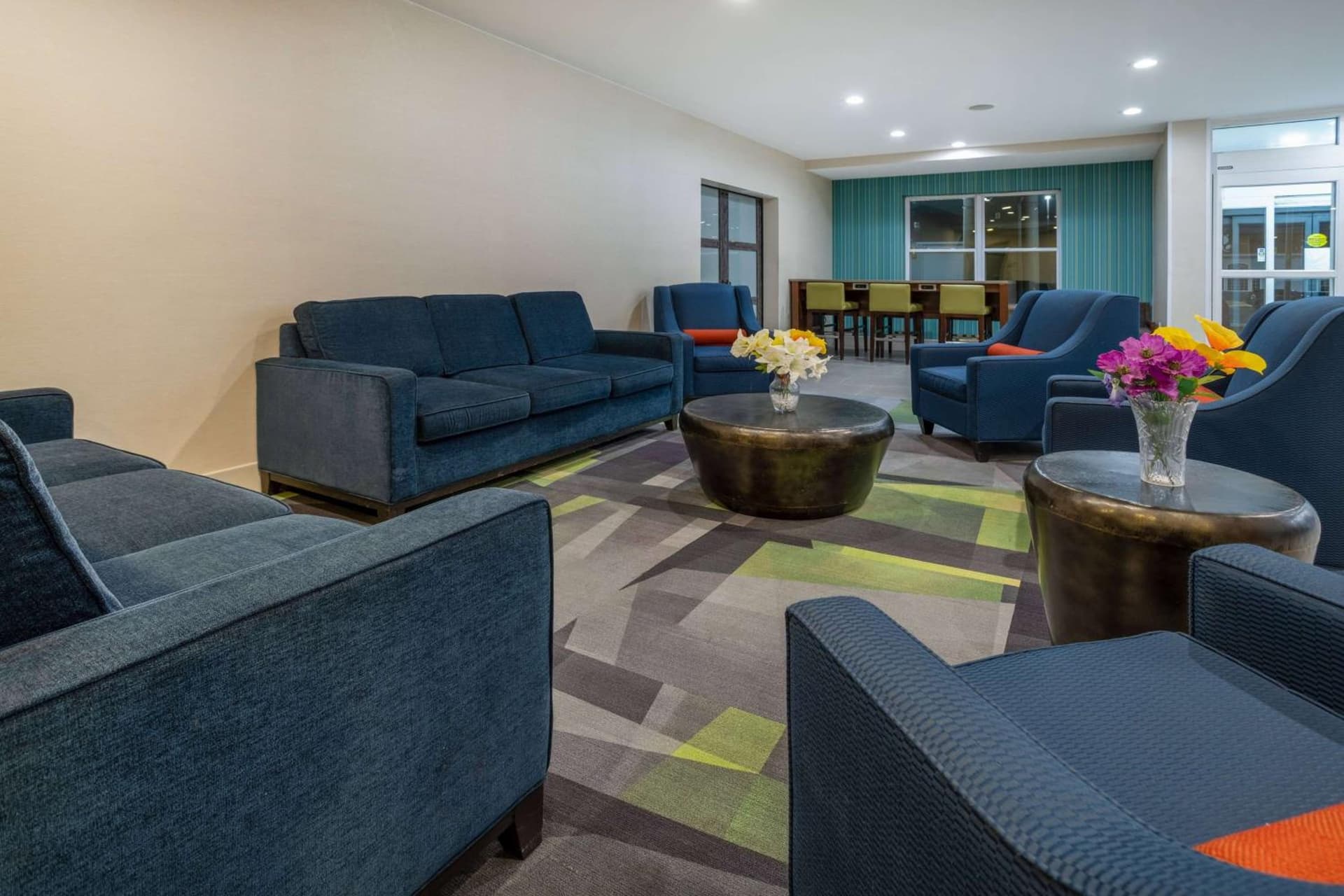 Wingate by Wyndham Waldorf - Washington DC Area gallery photo in Waldorf, MD — image 47