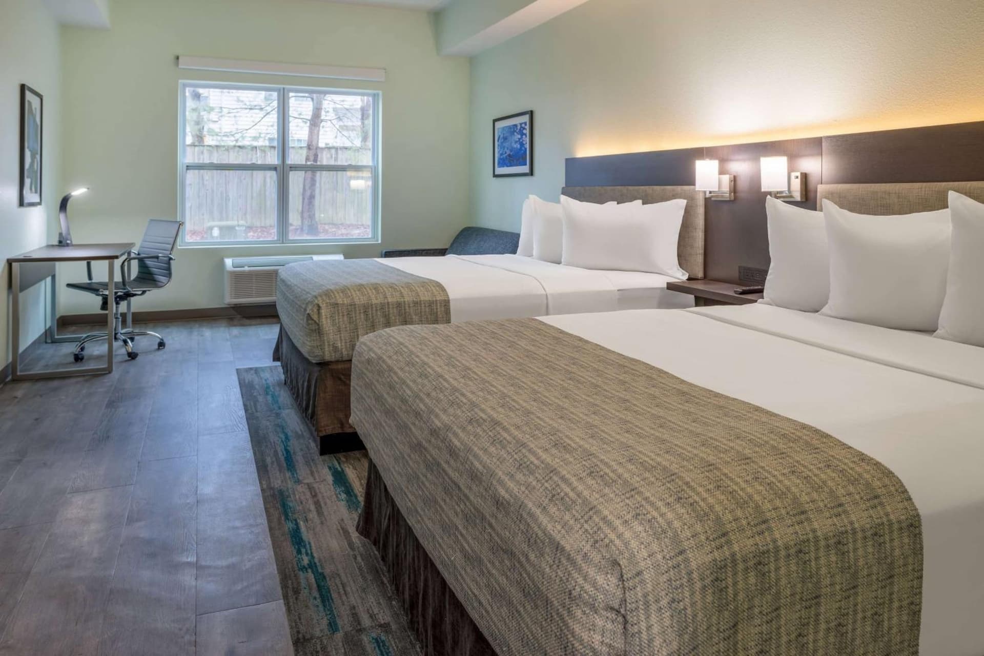 Wingate by Wyndham Waldorf - Washington DC Area gallery photo in Waldorf, MD — image 62