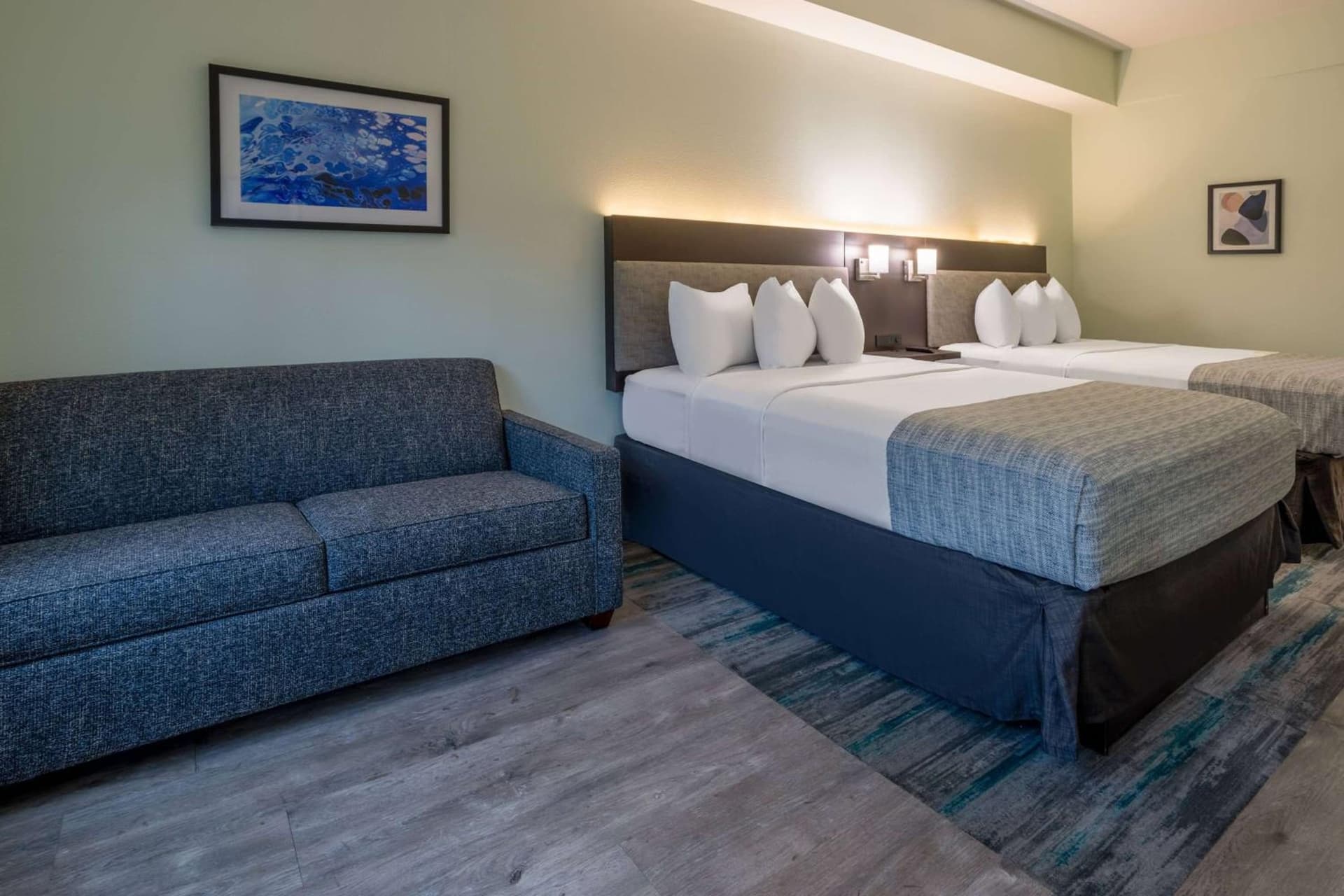 Wingate by Wyndham Waldorf - Washington DC Area gallery photo in Waldorf, MD — image 52