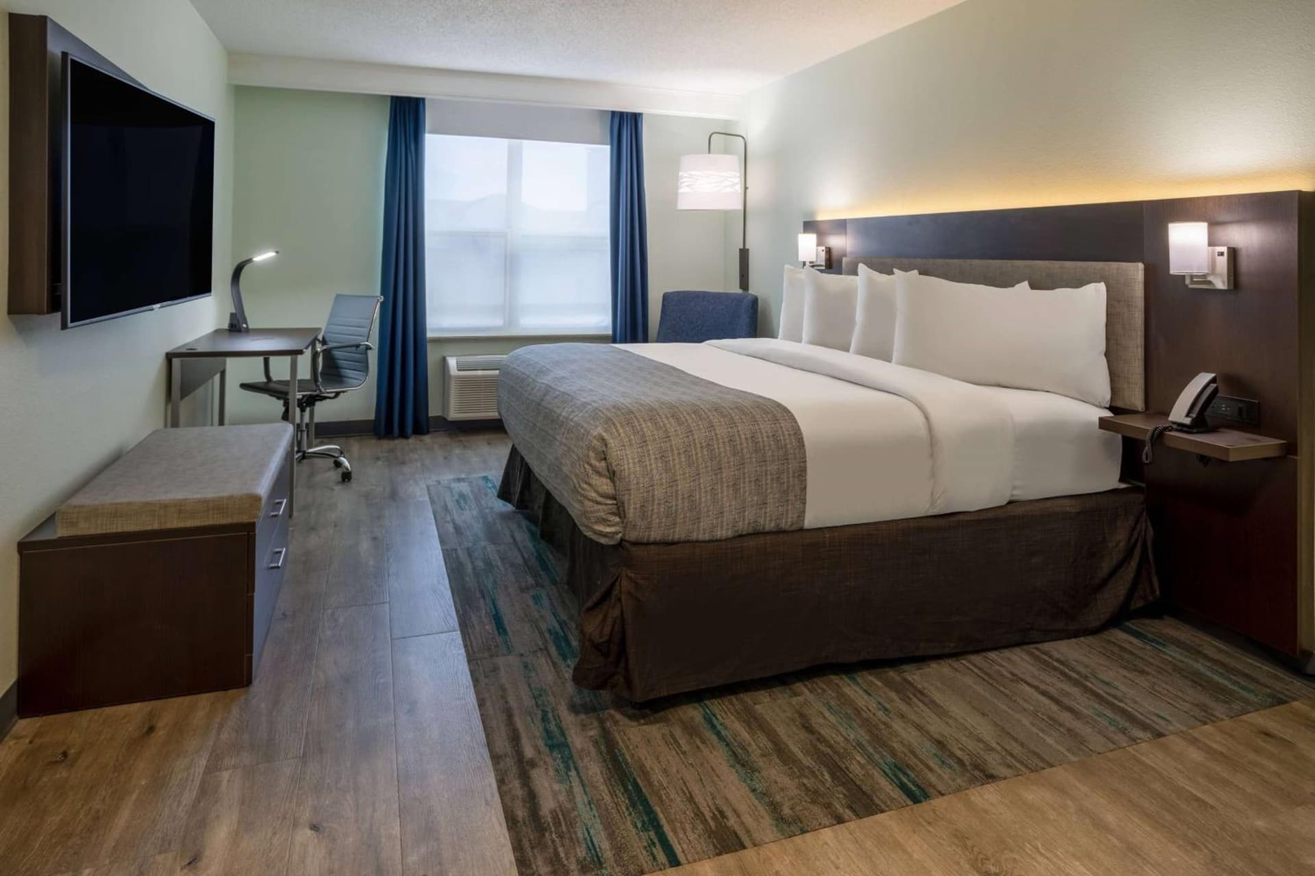 Wingate by Wyndham Waldorf - Washington DC Area gallery photo in Waldorf, MD — image 6