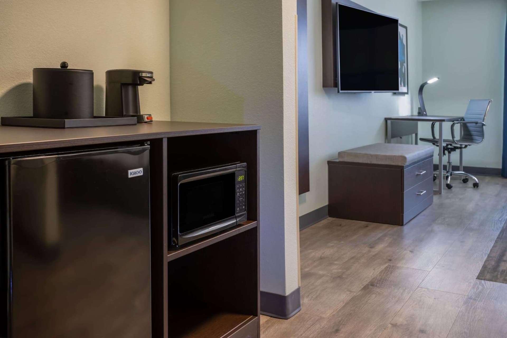 Wingate by Wyndham Waldorf - Washington DC Area gallery photo in Waldorf, MD — image 53