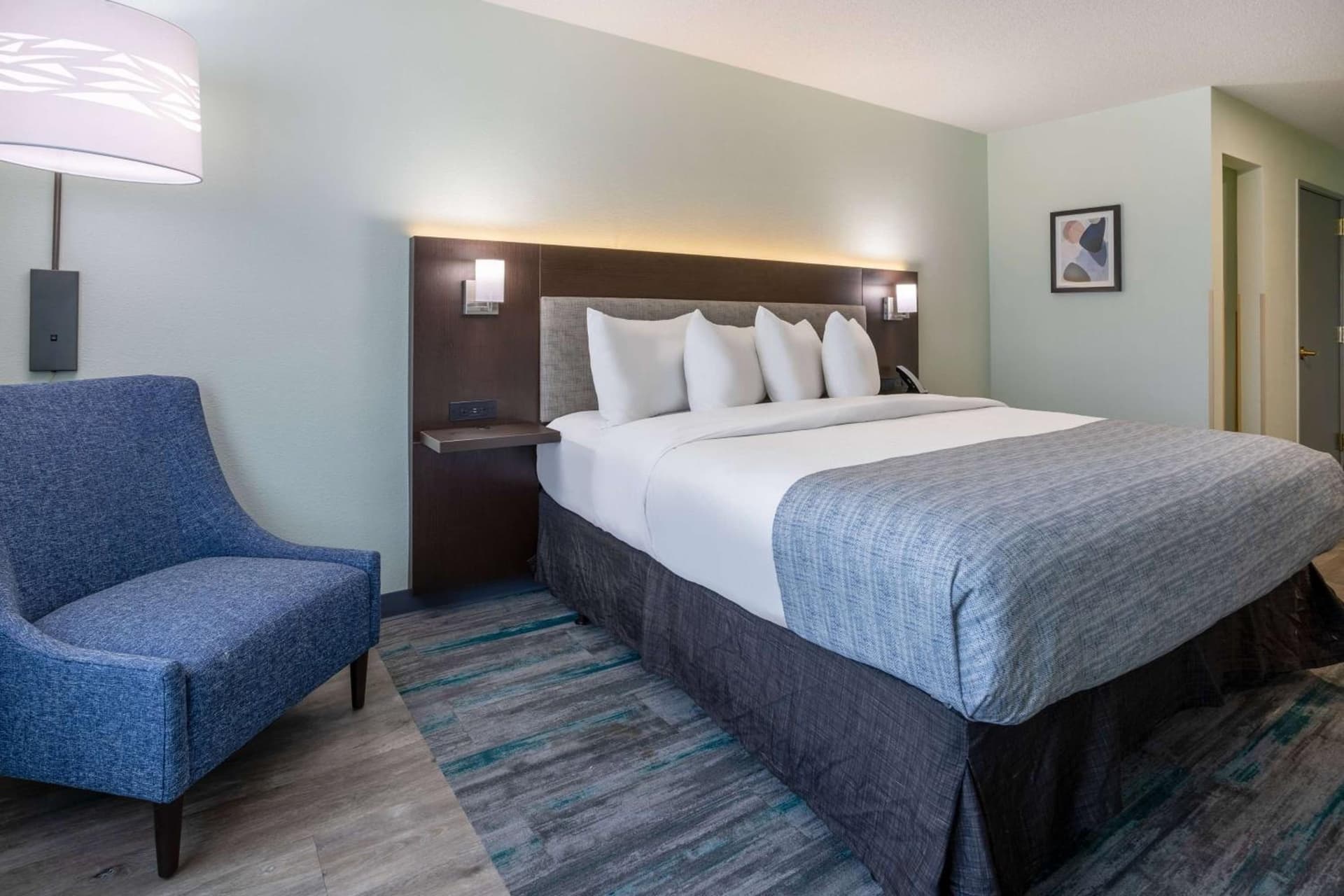 Wingate by Wyndham Waldorf - Washington DC Area gallery photo in Waldorf, MD — image 43