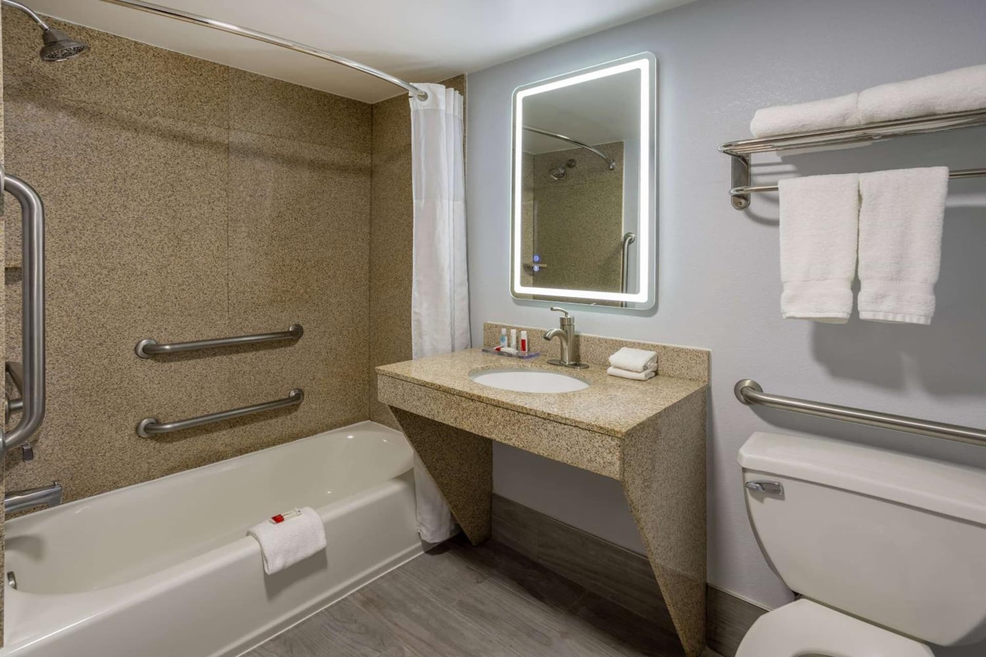 Wingate by Wyndham Waldorf - Washington DC Area gallery photo in Waldorf, MD — image 23