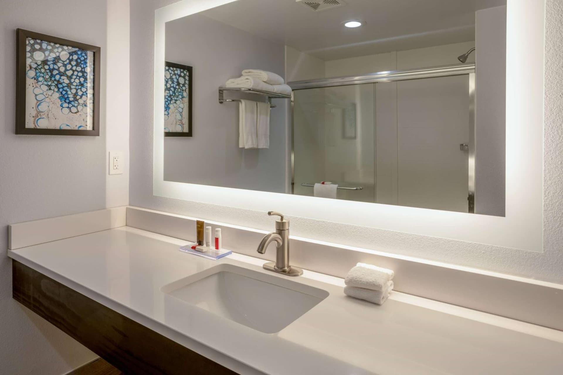 Wingate by Wyndham Waldorf - Washington DC Area gallery photo in Waldorf, MD — image 19