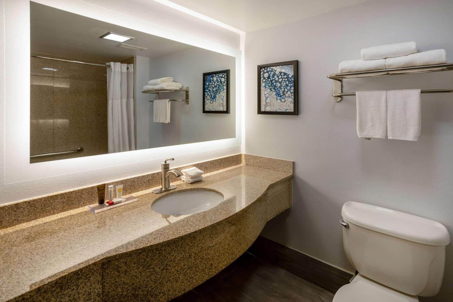 Wingate by Wyndham Waldorf - Washington DC Area gallery photo in Waldorf, MD — image 66