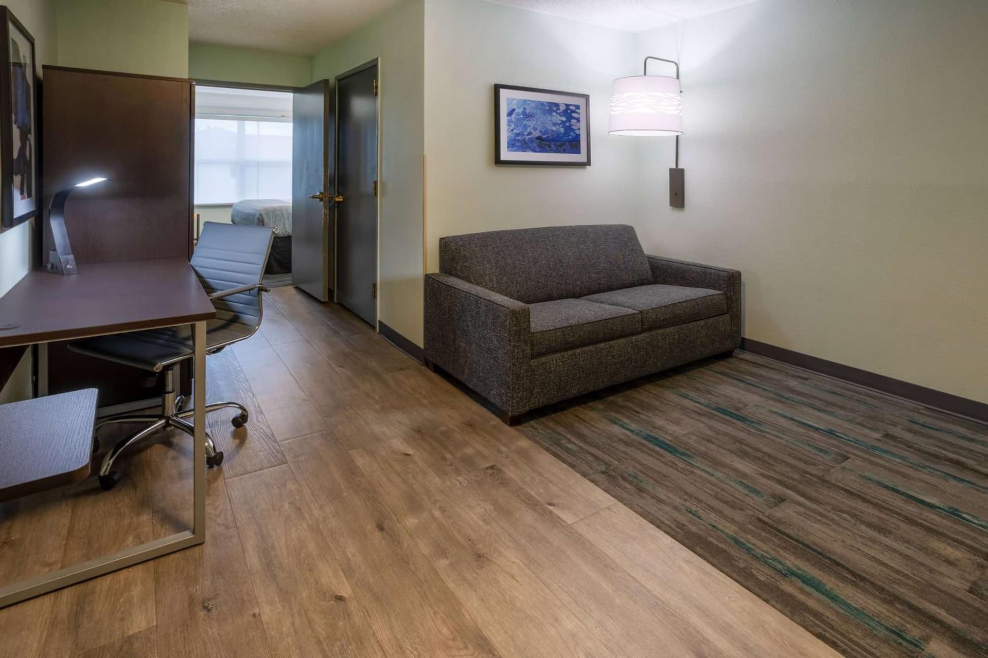 Wingate by Wyndham Waldorf - Washington DC Area gallery photo in Waldorf, MD — image 29