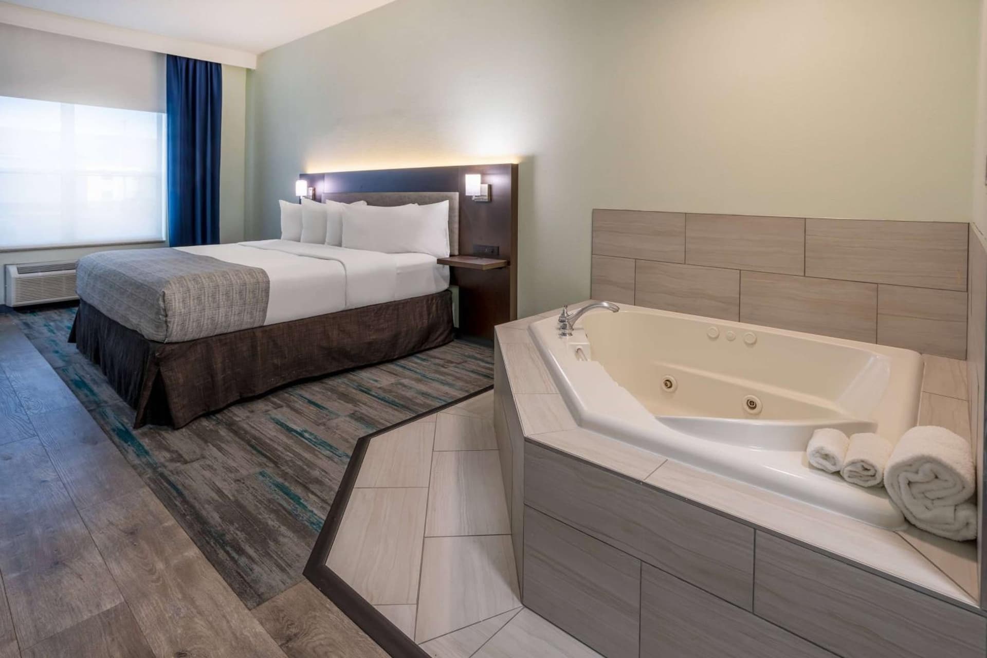 Wingate by Wyndham Waldorf - Washington DC Area gallery photo in Waldorf, MD — image 16
