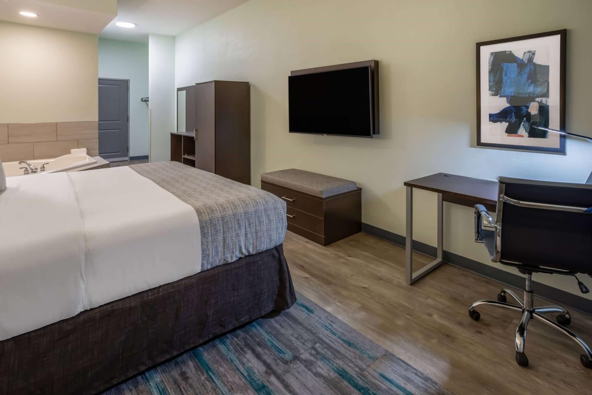 Wingate by Wyndham Waldorf - Washington DC Area gallery photo in Waldorf, MD — image 39