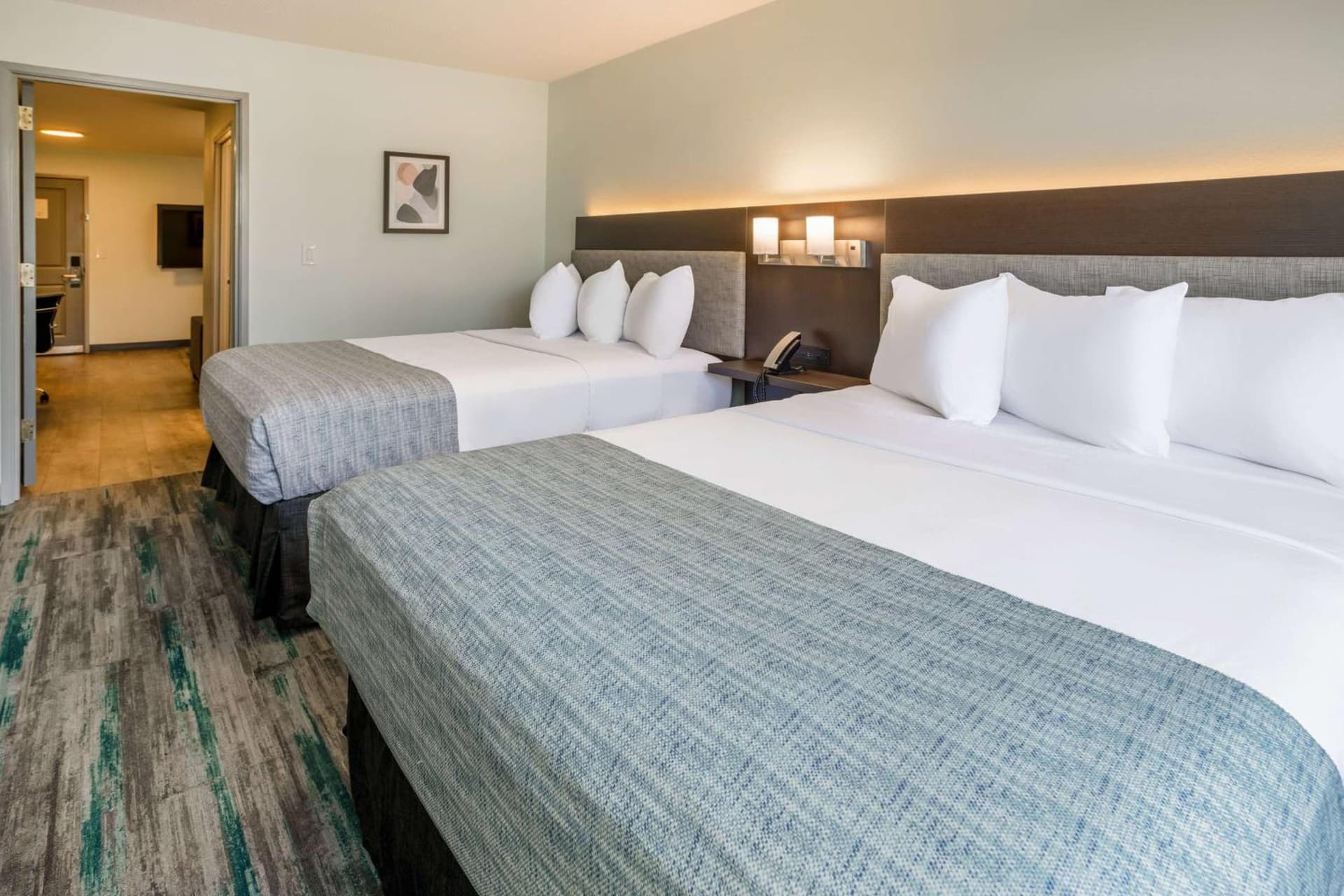 Wingate by Wyndham Waldorf - Washington DC Area gallery photo in Waldorf, MD — image 25