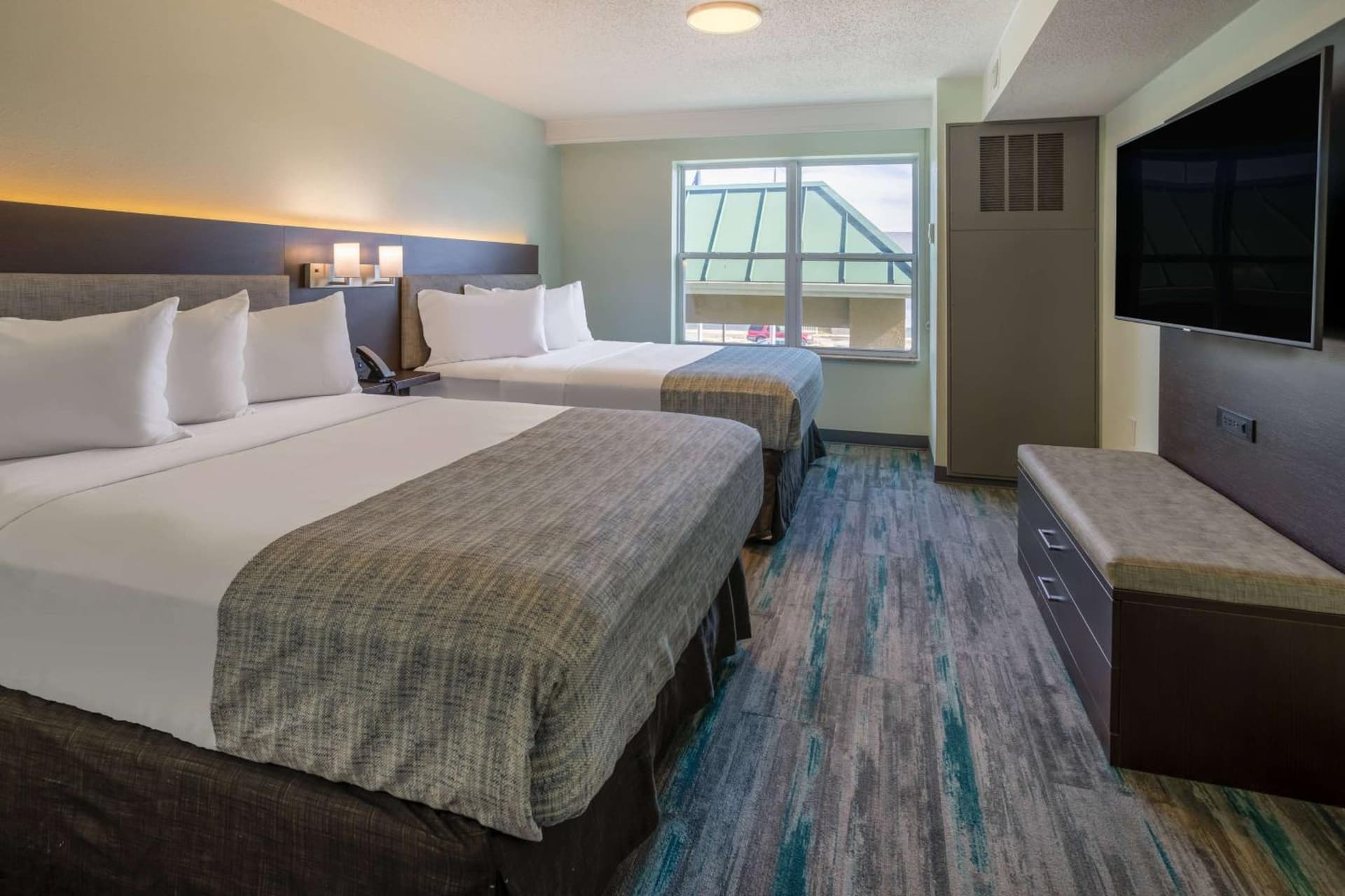 Wingate by Wyndham Waldorf - Washington DC Area gallery photo in Waldorf, MD — image 24