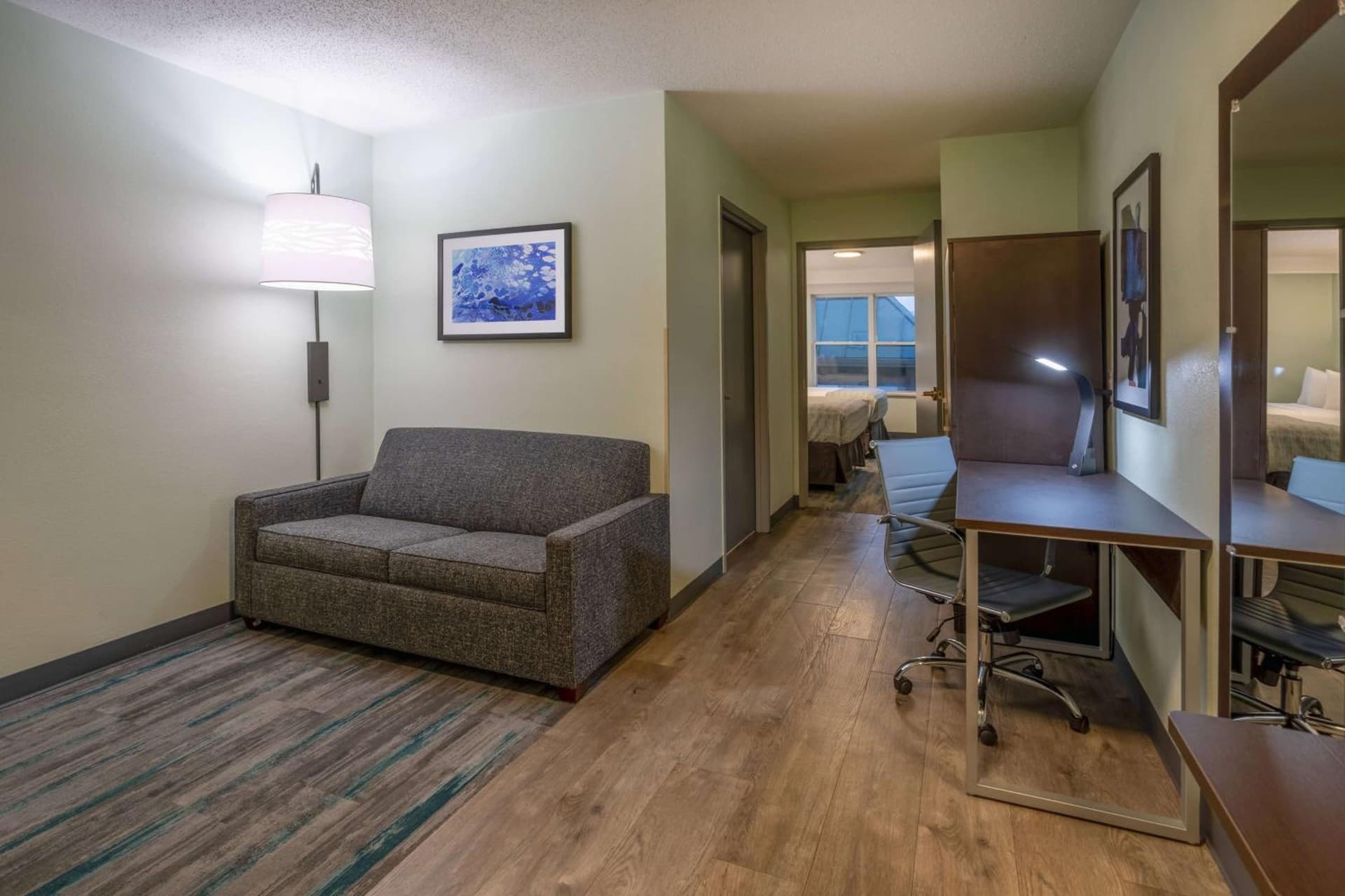 Wingate by Wyndham Waldorf - Washington DC Area gallery photo in Waldorf, MD — image 7