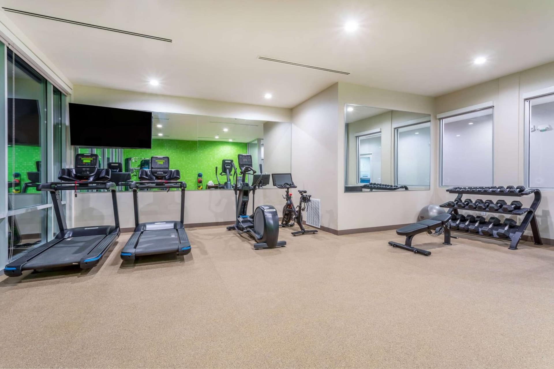 La Quinta Inn & Suites by Wyndham Galt Lodi North gallery photo in Galt, CA — image 71