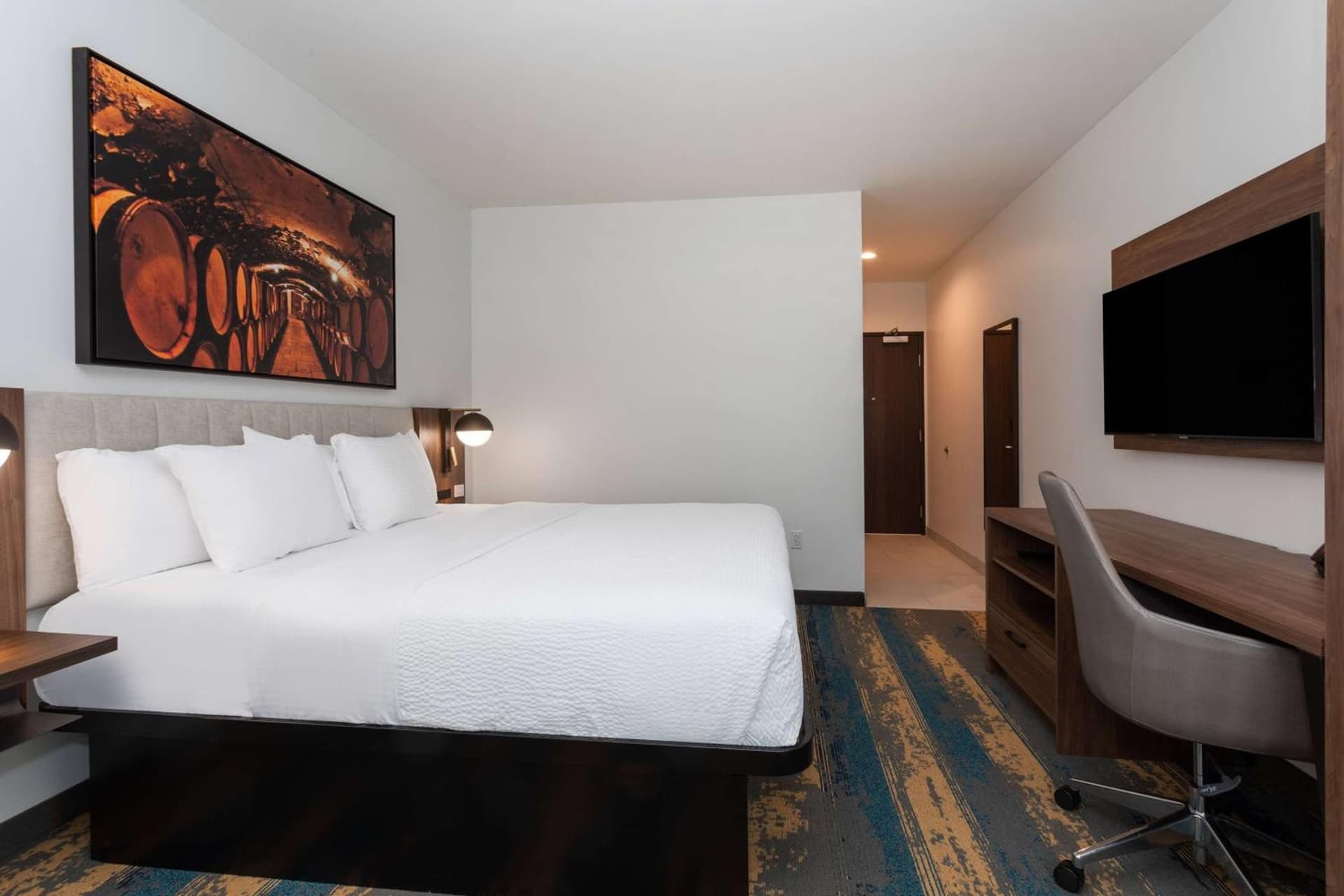 La Quinta Inn & Suites by Wyndham Galt Lodi North gallery photo in Galt, CA — image 60