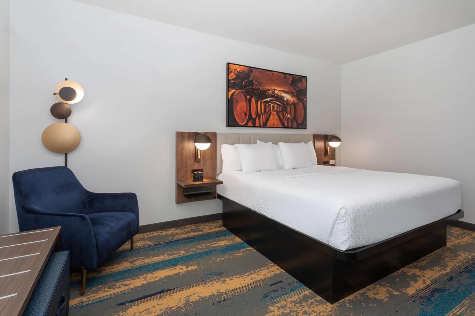 La Quinta Inn & Suites by Wyndham Galt Lodi North gallery photo in Galt, CA — image 21